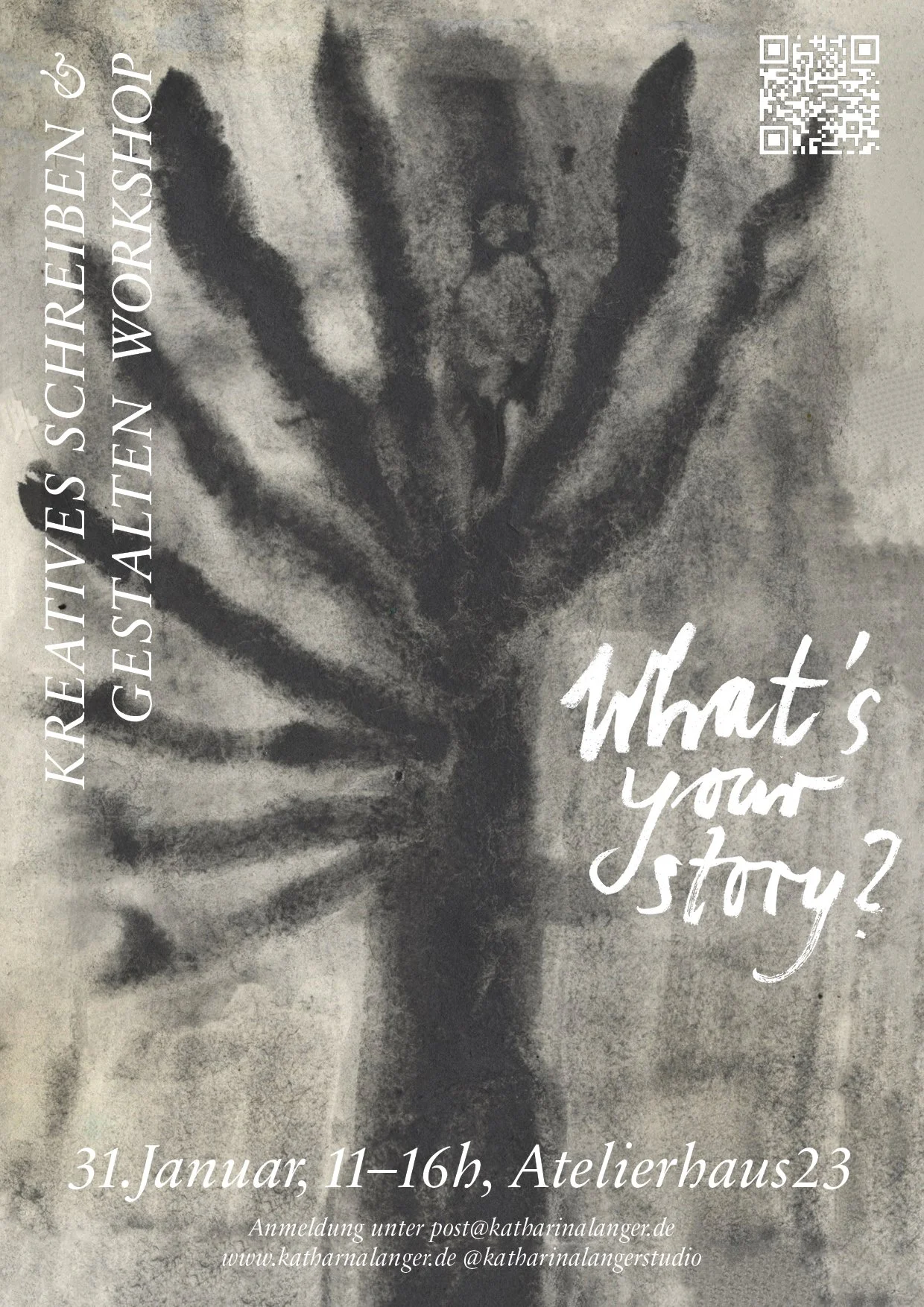 31.1.26 / Hamburg Workshop: What´s your story?