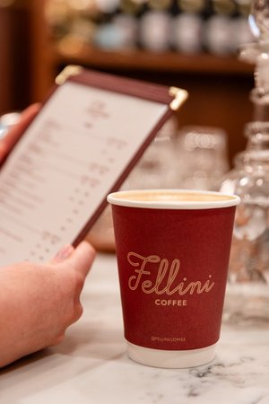 Fellini Coffee