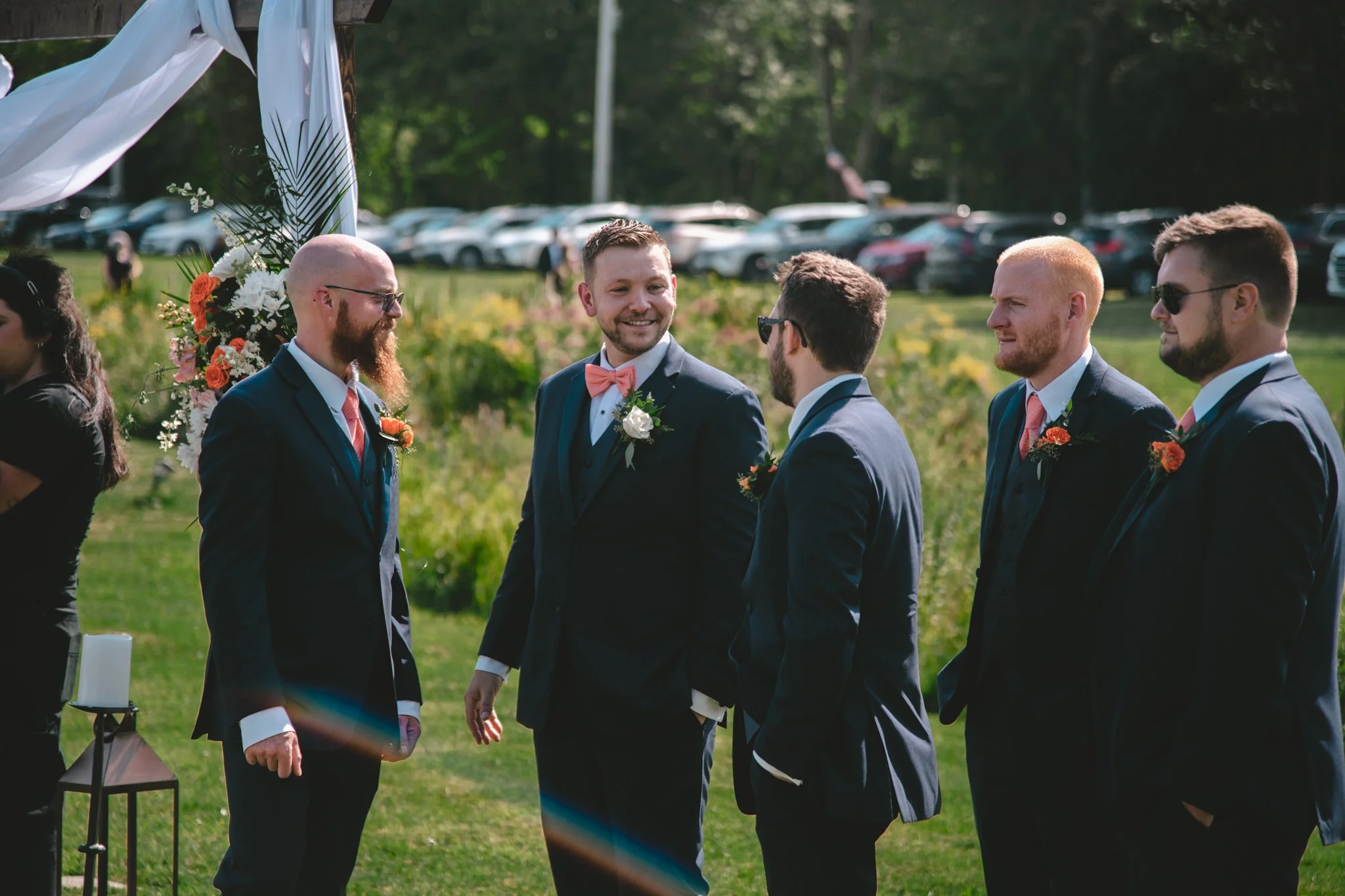 Julia Ellie Photo Vermont wedding photographer Rutland VT elopement photographer New England documentary wedding photography candid LGBTQ+ wedding photographer queer affirming photographer inclusive VT photographer Adirondacks elopement