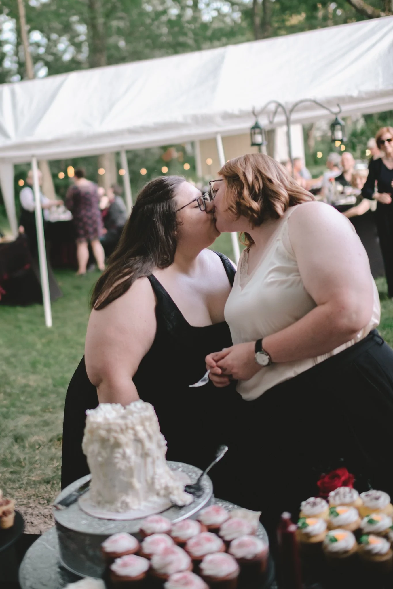 Julia Ellie Photo Vermont wedding photographer Rutland VT elopement photographer New England documentary wedding photography candid LGBTQ+ wedding photographer queer affirming photographer inclusive VT photographer Adirondacks elopement