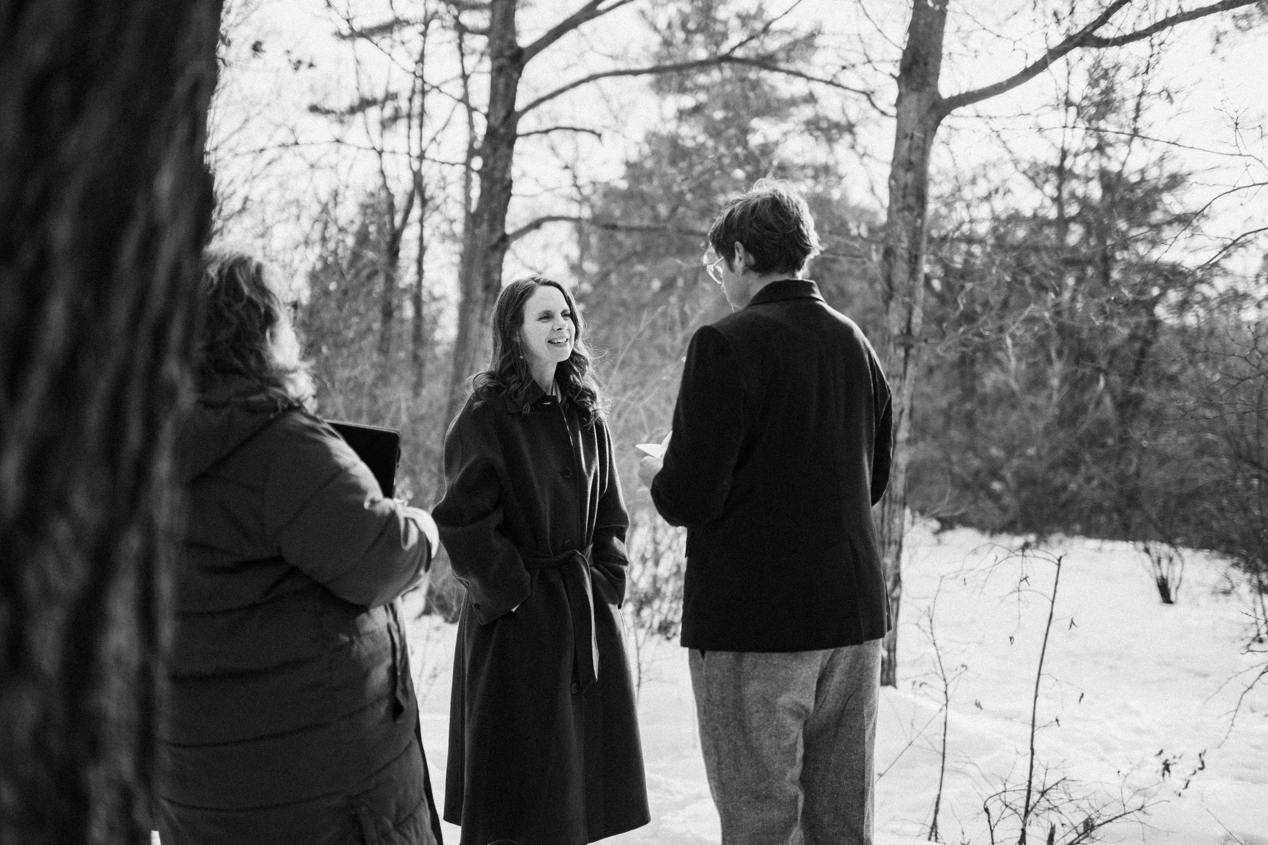 Julia Ellie Photo Vermont elopement photographer Rutland VT elopement photographer New England documentary wedding photography candid LGBTQ+ queer affirming inclusive photographer Adirondacks elopement