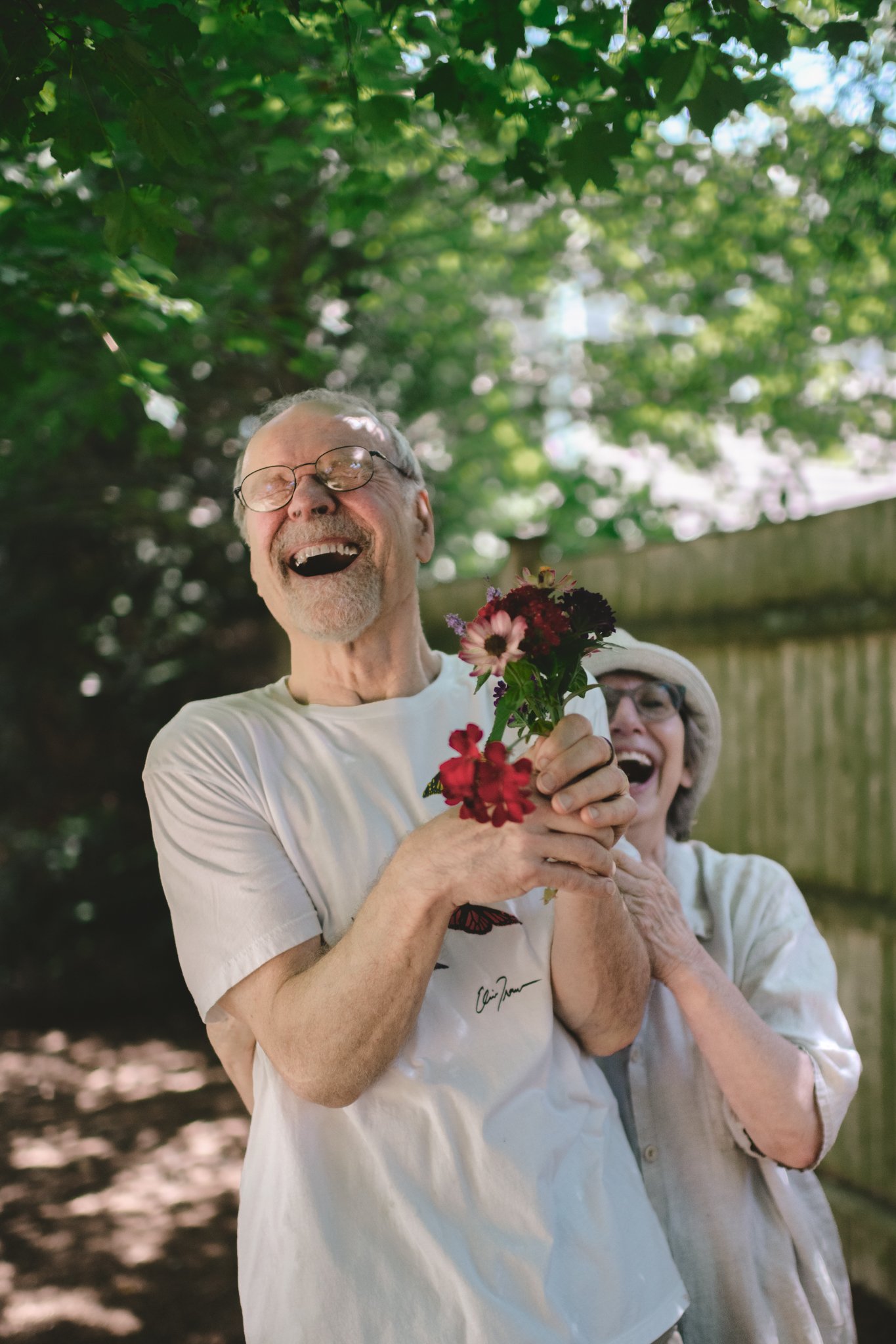 documentary family portraits authentic connection candid moments lifestyle imagery natural interaction meaningful place portraits family storytelling real moments backyard lifestyle session New England portrait photographer