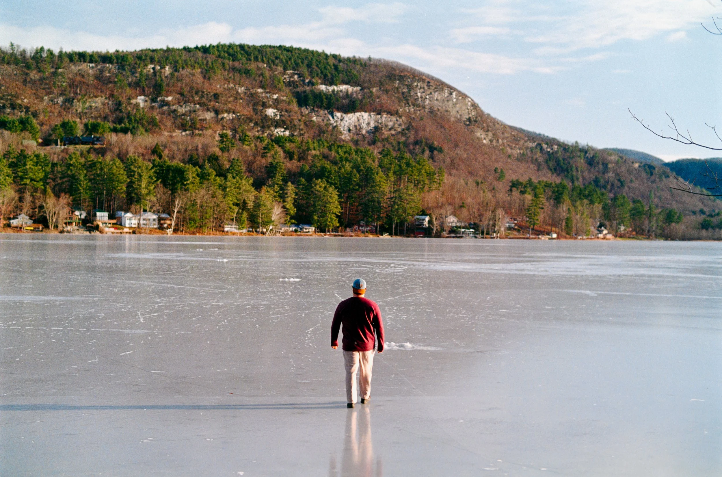 A few of my favorite film shots from the last year
