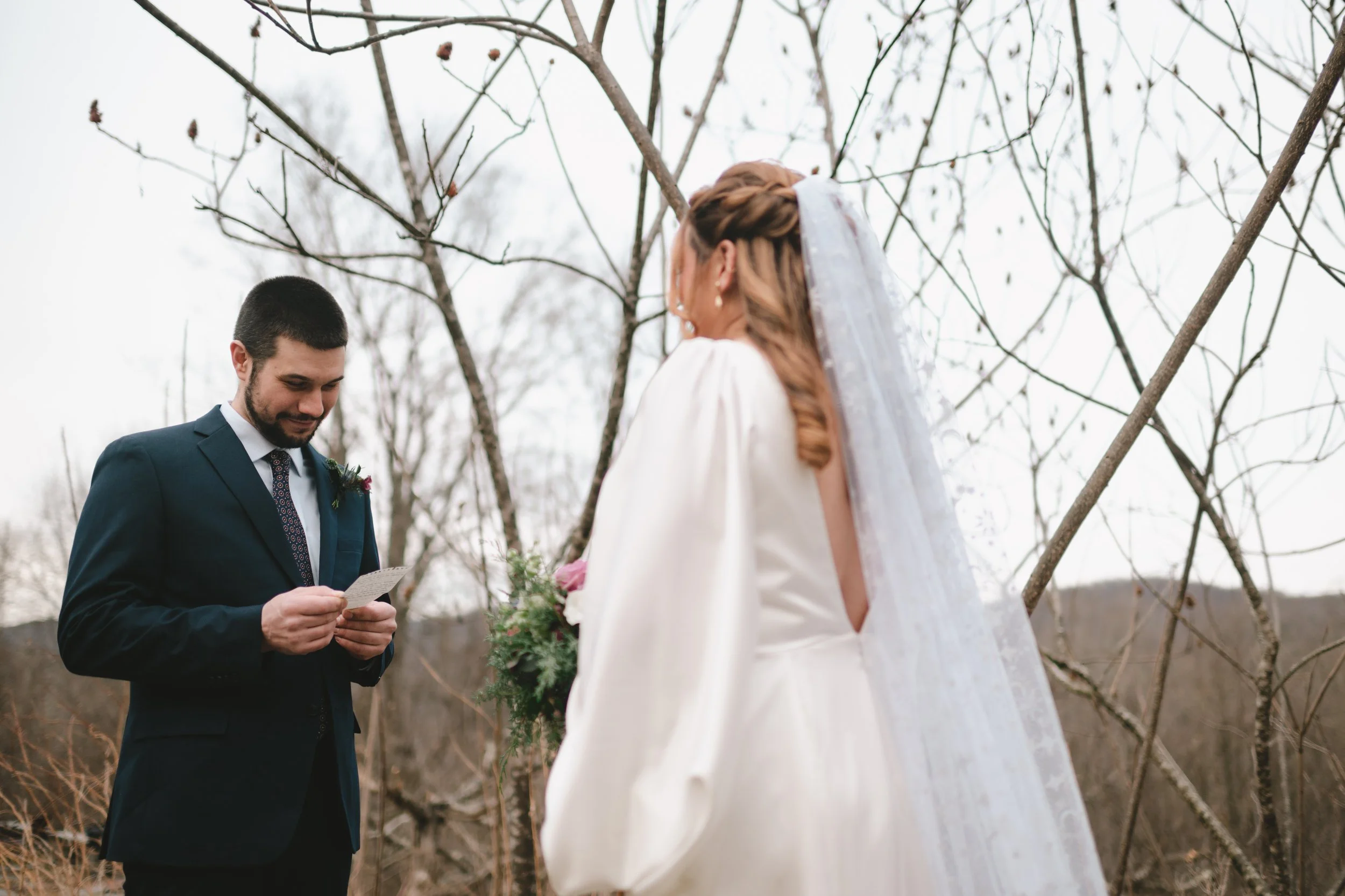intimate elopement photographer in southern Vermont Green Mountain elopement outdoor elopement in New England forest elopement scenic mountain adventurous elopement photography Rutland Vermont Bennington Vermont Lake George NY NH MA VT ME RI