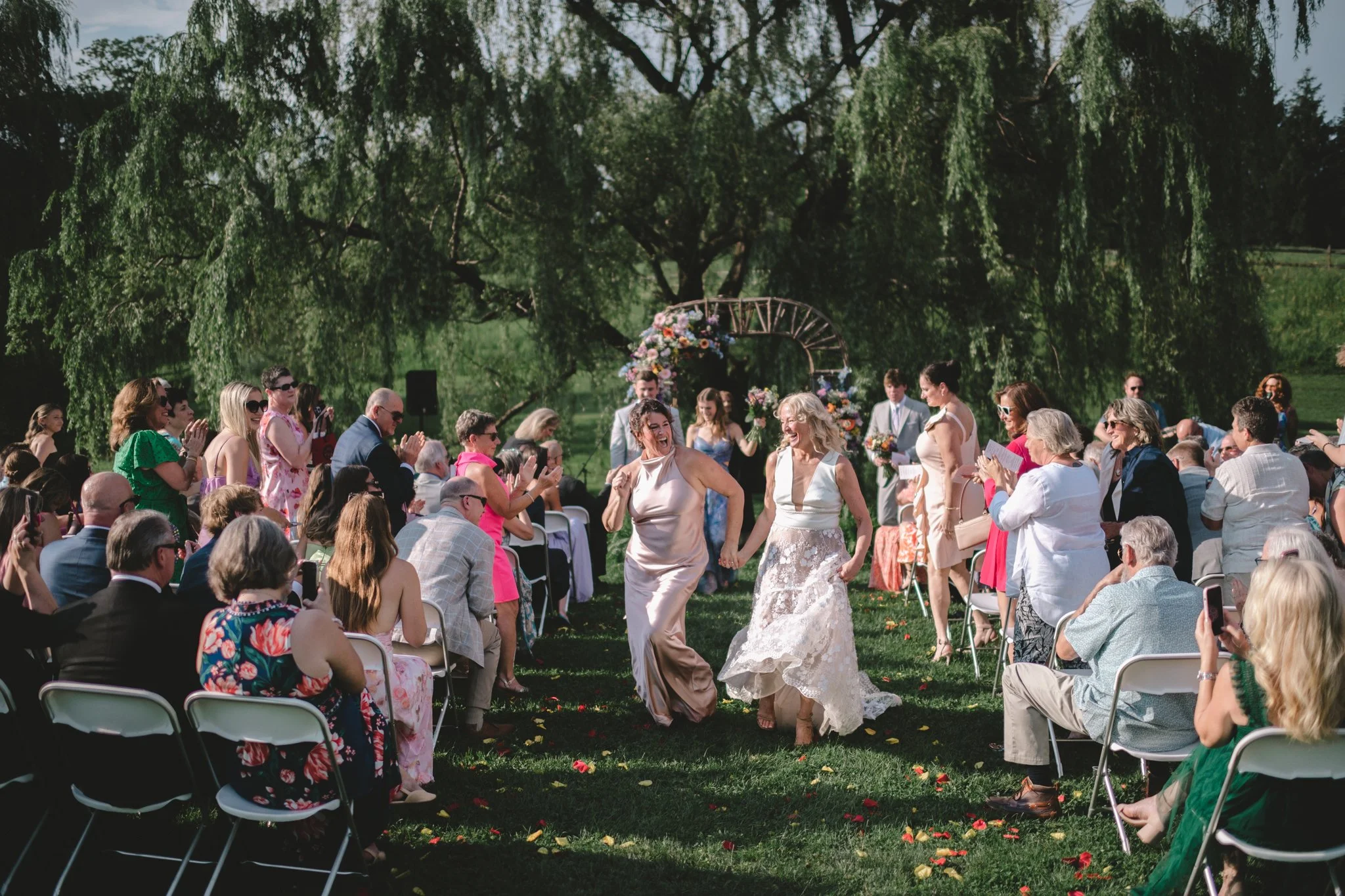 Julia Ellie Photo Vermont wedding photographer Rutland VT elopement photographer New England documentary wedding photography candid LGBTQ+ wedding photographer queer affirming photographer inclusive VT photographer Adirondacks elopement