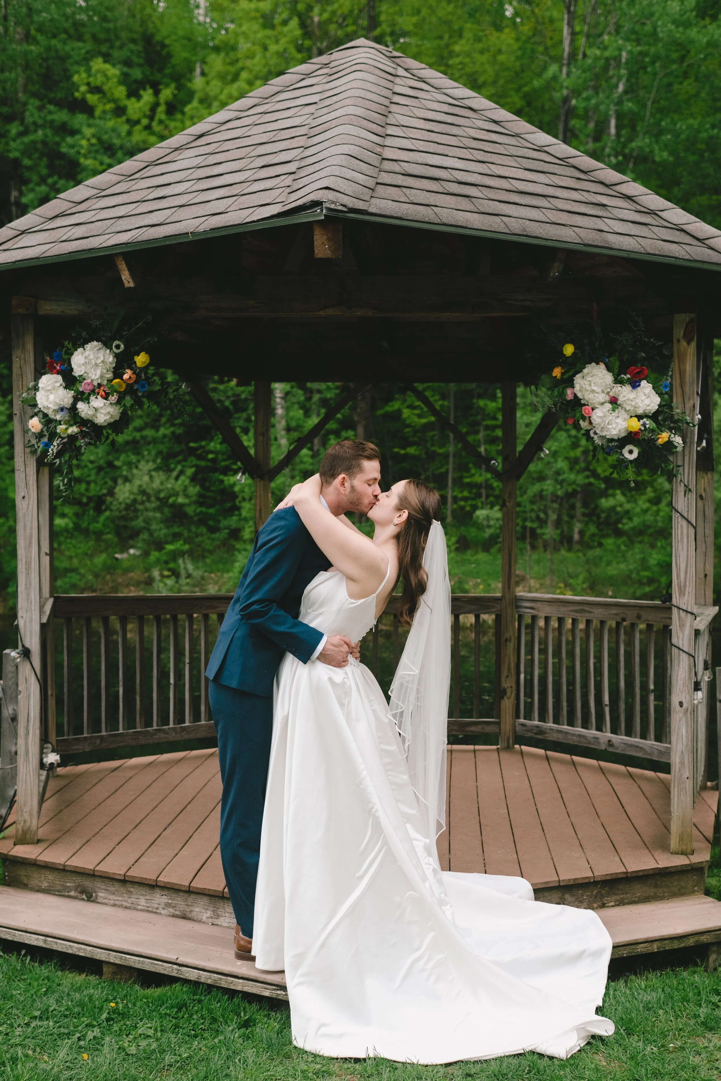 Vermont spring wedding photographer Huntington Vermont couples photographer inclusive wedding photography New England photographer