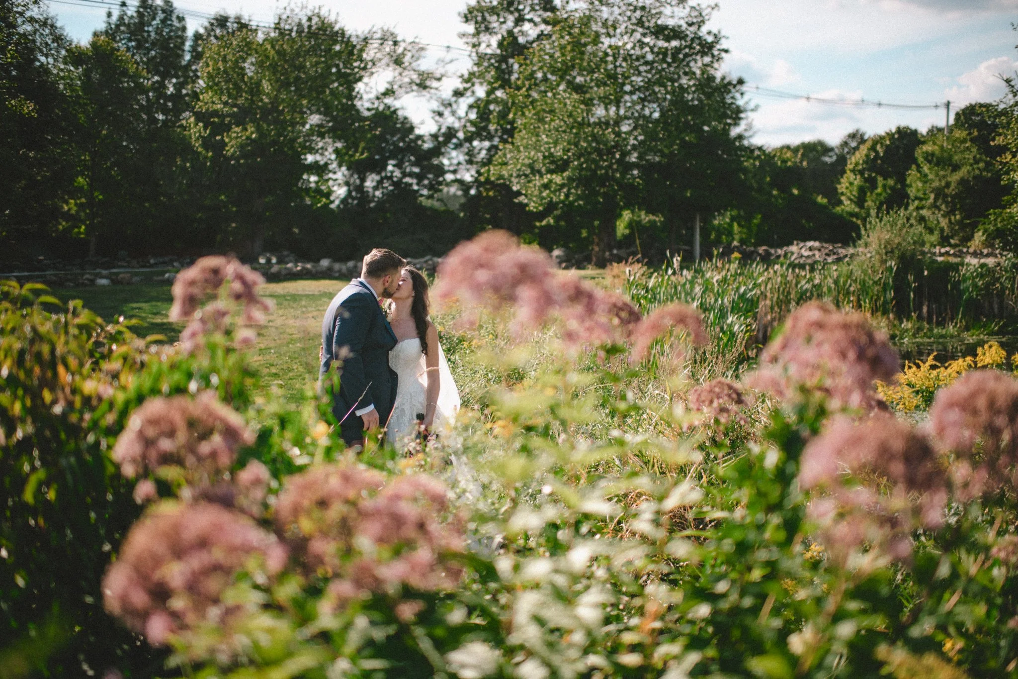 Julia Ellie Photo intimate elopement in southern Vermont Green Mountain elopement outdoor elopement in New England forest elopement scenic mountain adventurous elopement photography Rutland Vermont Bennington Vermont Lake George NY NH MA VT ME RI