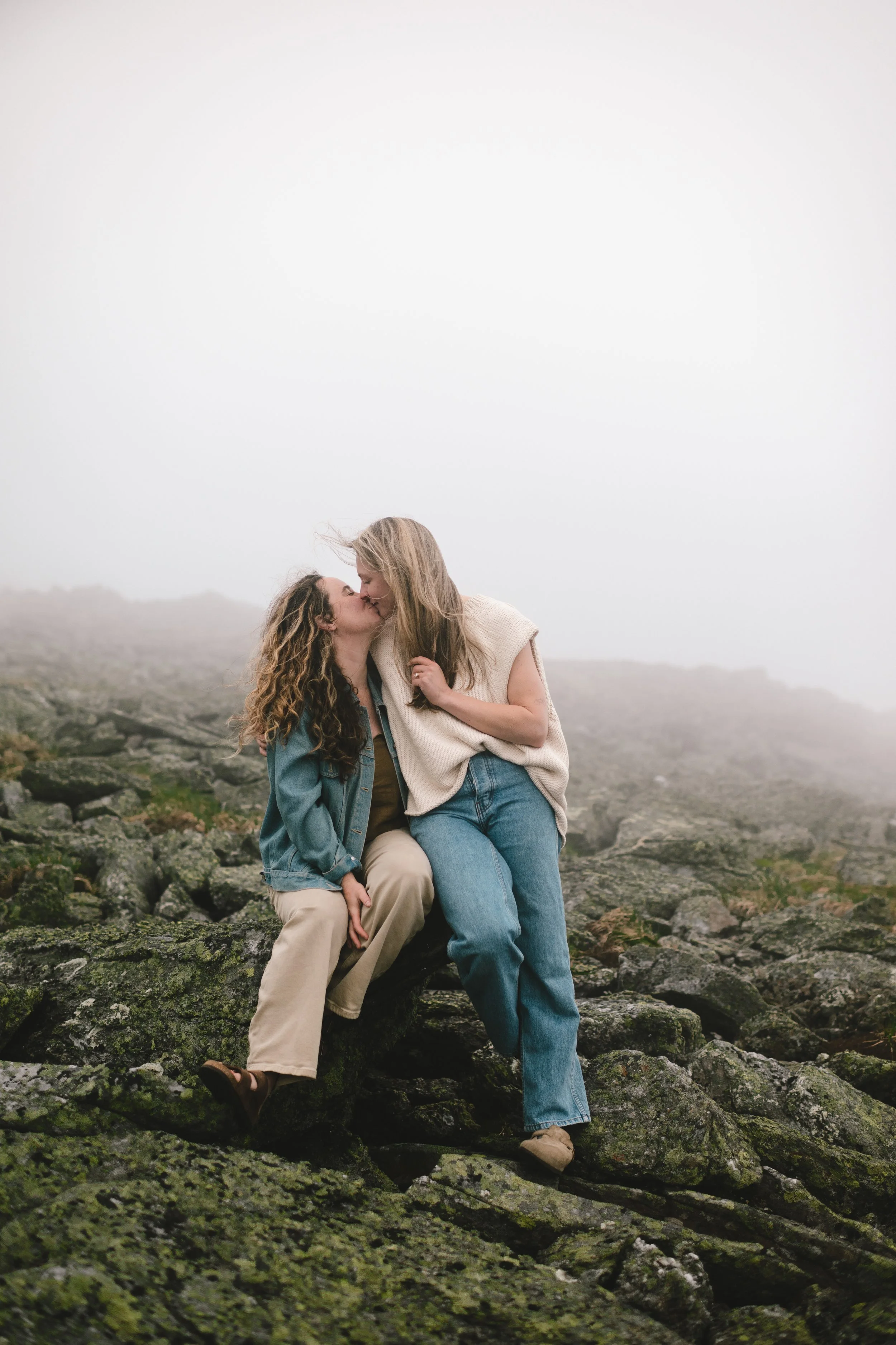 vermont photographer queer elopement microwedding dorset vermont manchester vt new england stowe stratton neurodivergent photographer fat positive body liberation