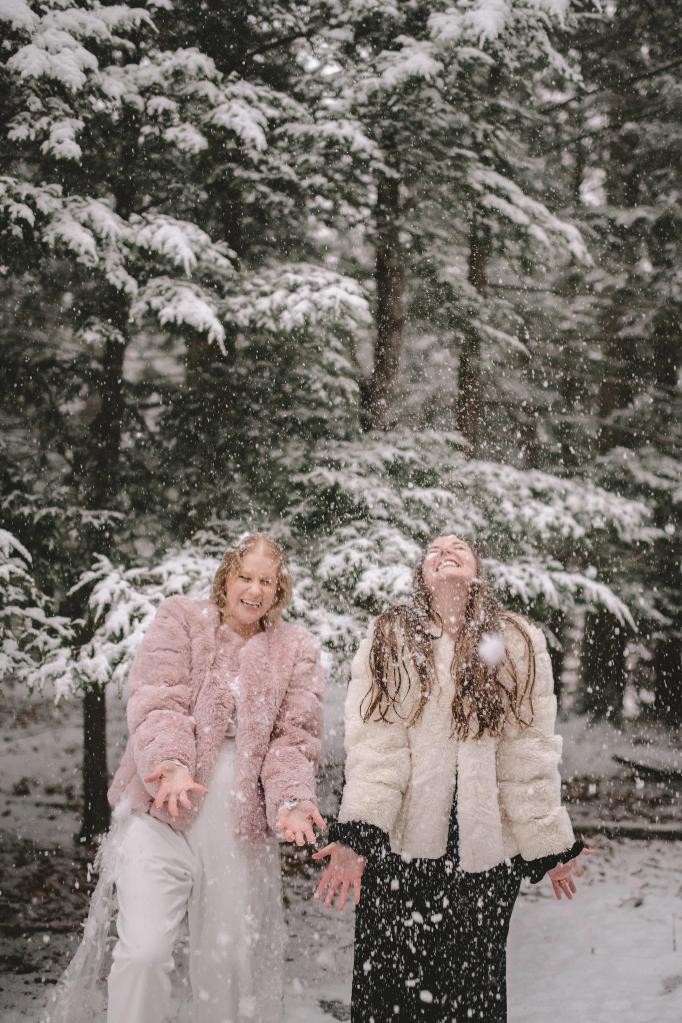 Julia Ellie Photo Vermont elopement photographer Rutland VT elopement photographer New England documentary wedding photography candid LGBTQ+ wedding photographer queer affirming photographer inclusive VT photographer Adirondacks elopement