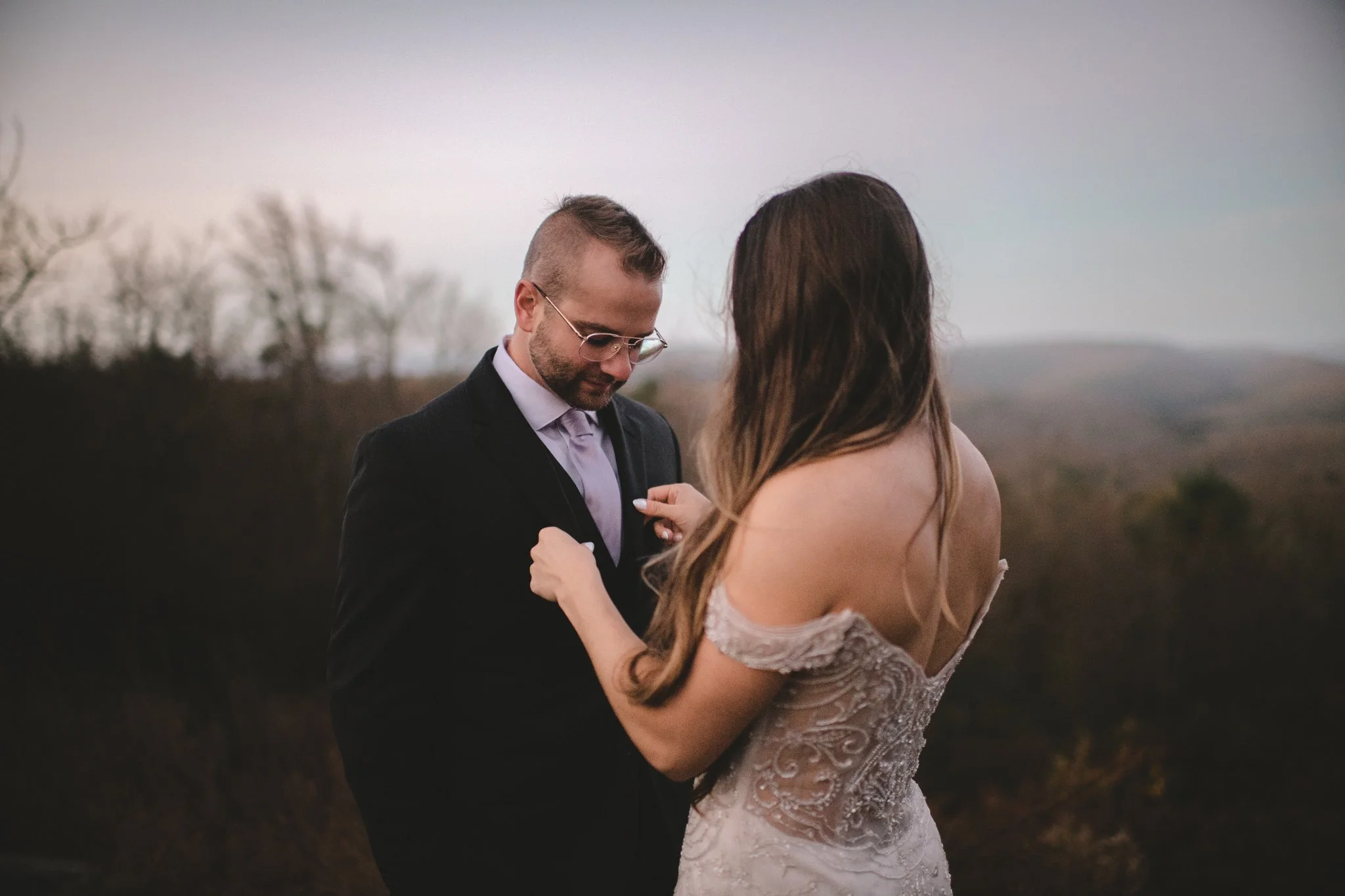 Julia Ellie Photo Vermont elopement photographer Rutland VT elopement photographer New England documentary wedding photography candid LGBTQ+ wedding photographer queer affirming photographer inclusive VT photographer Adirondacks elopement