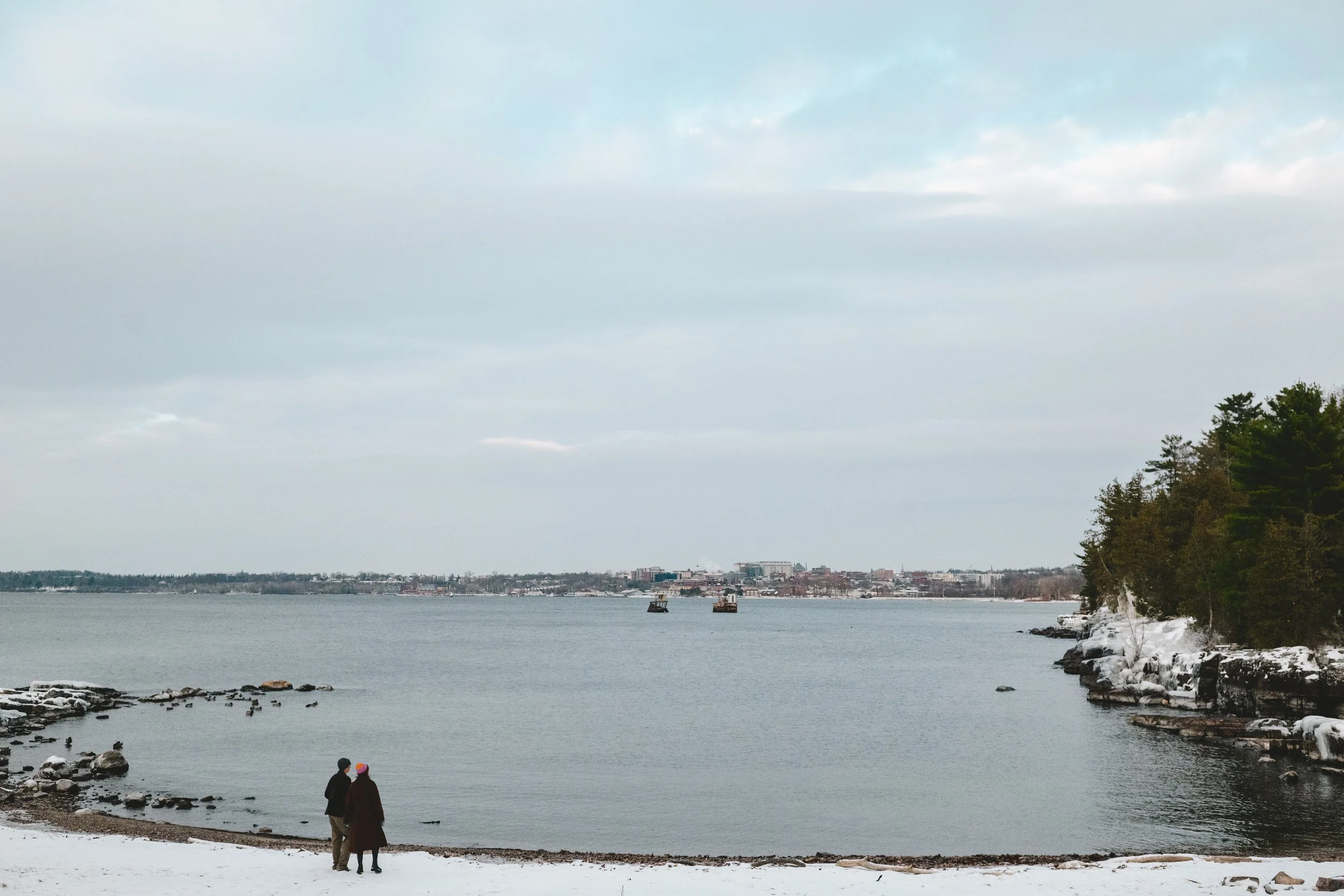 Julia Ellie Photo inclusive wedding photographer Bennington Vermont Mount Anthony forest portrait session Brattleboro Vermont Retreat Farm family photos Western MA Berkshire foothills LGBTQ engagement Battenkill River Green River Bridge