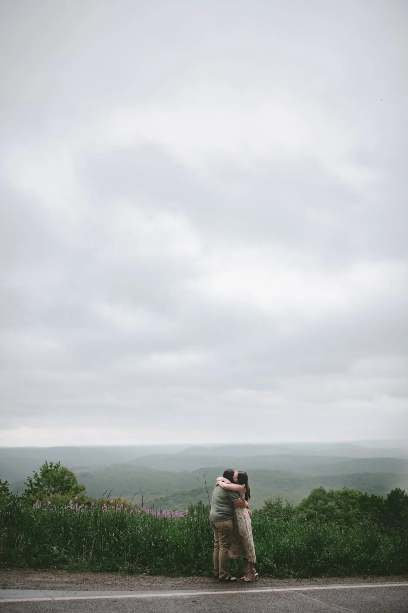 Rutland Vermont vermont couples photographer mad river valley engagement photos vermont scenic engagement session new england couples photography vermont outdoor engagement photos green mountains photographer vermont portrait photographer elopement