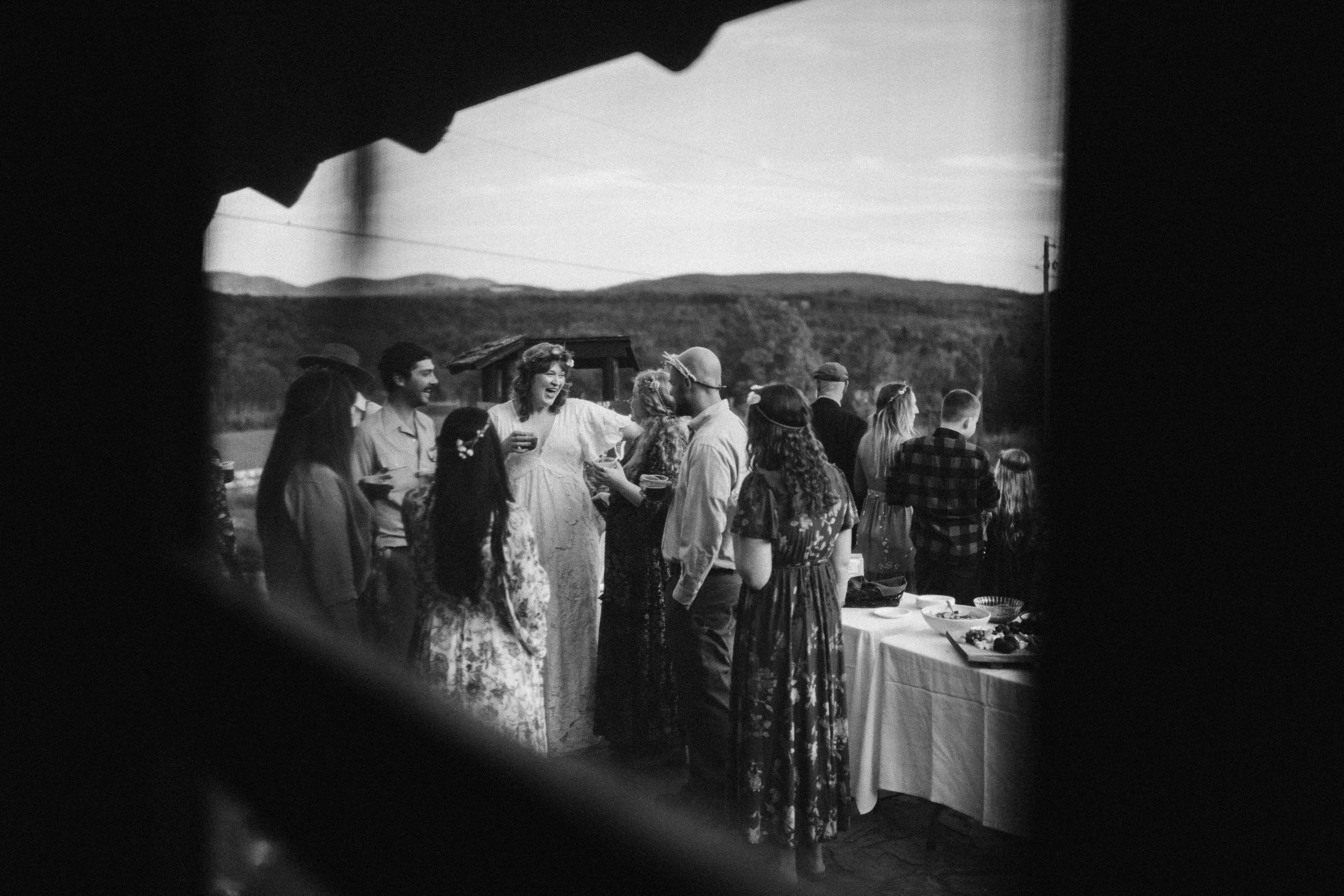 Julia Ellie Photo Vermont wedding photographer Rutland VT elopement photographer New England documentary wedding photography candid LGBTQ+ queer affirming inclusive photographer Adirondacks elopement