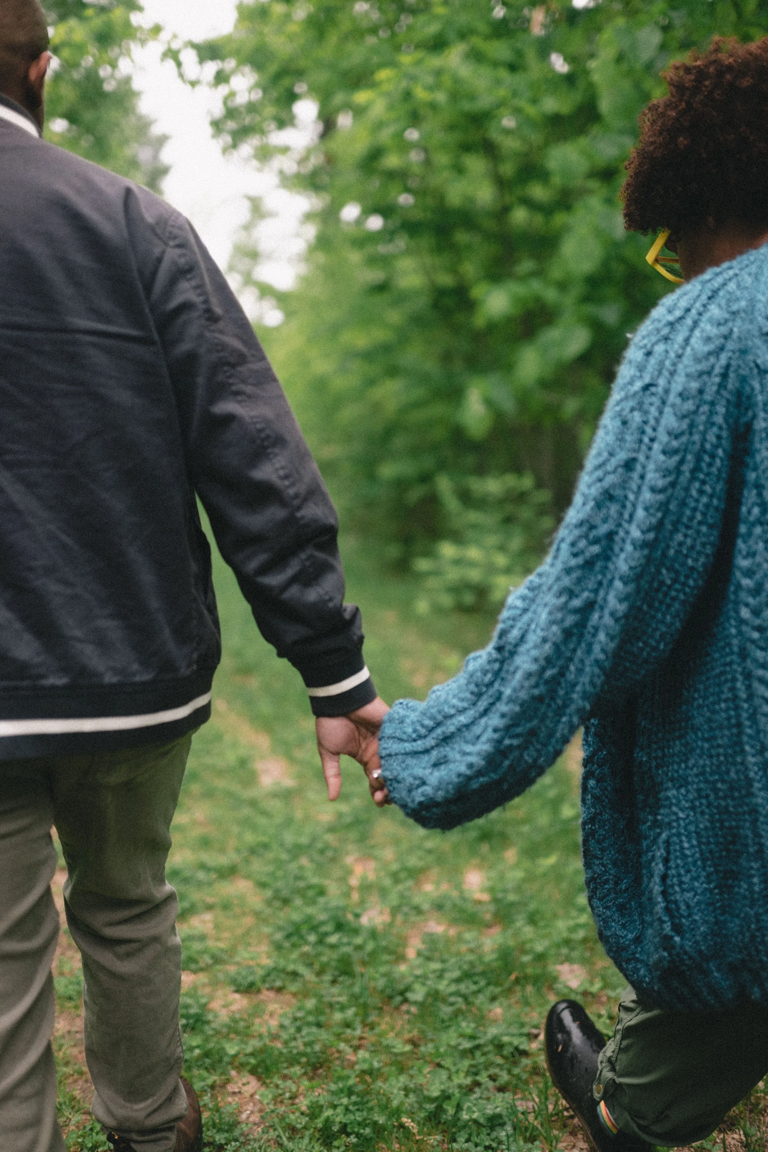Vermont elopement photographer queer wedding photographer inclusive couples photographer New England documentary photographer BIPOC photographer Vermont