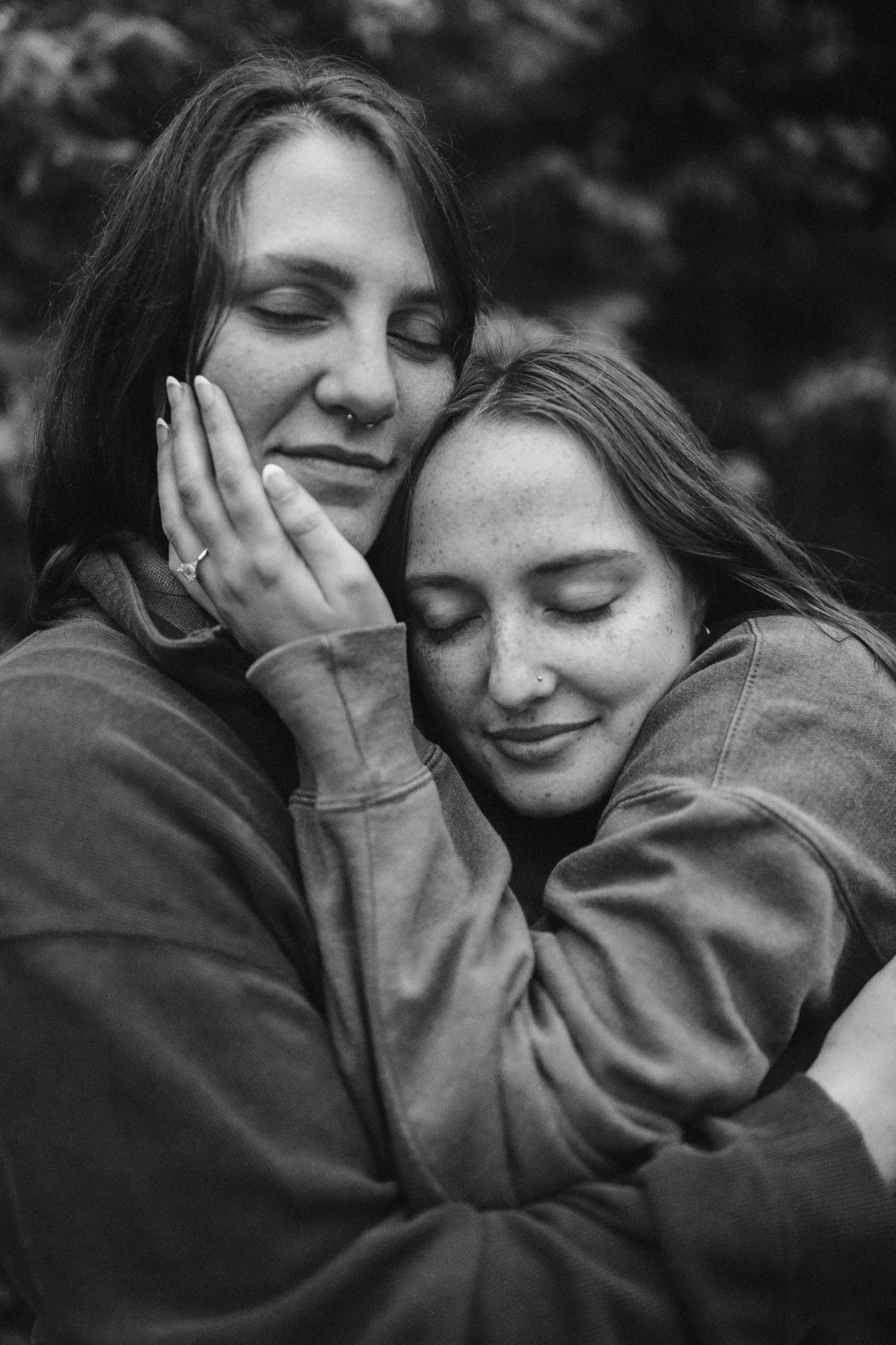 stowe vermont engagement photographer vermont mountain engagement photos new england engagement session vermont scenic overlook couples photography vermont destination engagement photographer new england wedding photographer microwedding elopement