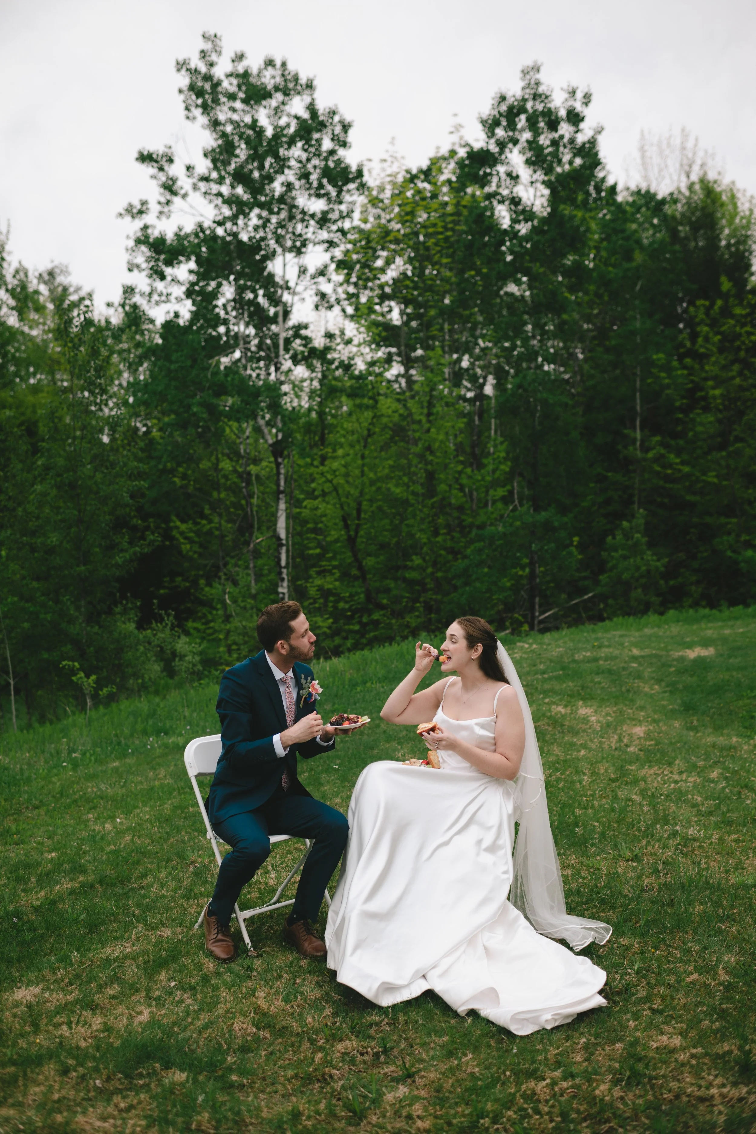 Vermont spring wedding photographer Huntington Vermont couples photographer inclusive wedding photography New England photographer