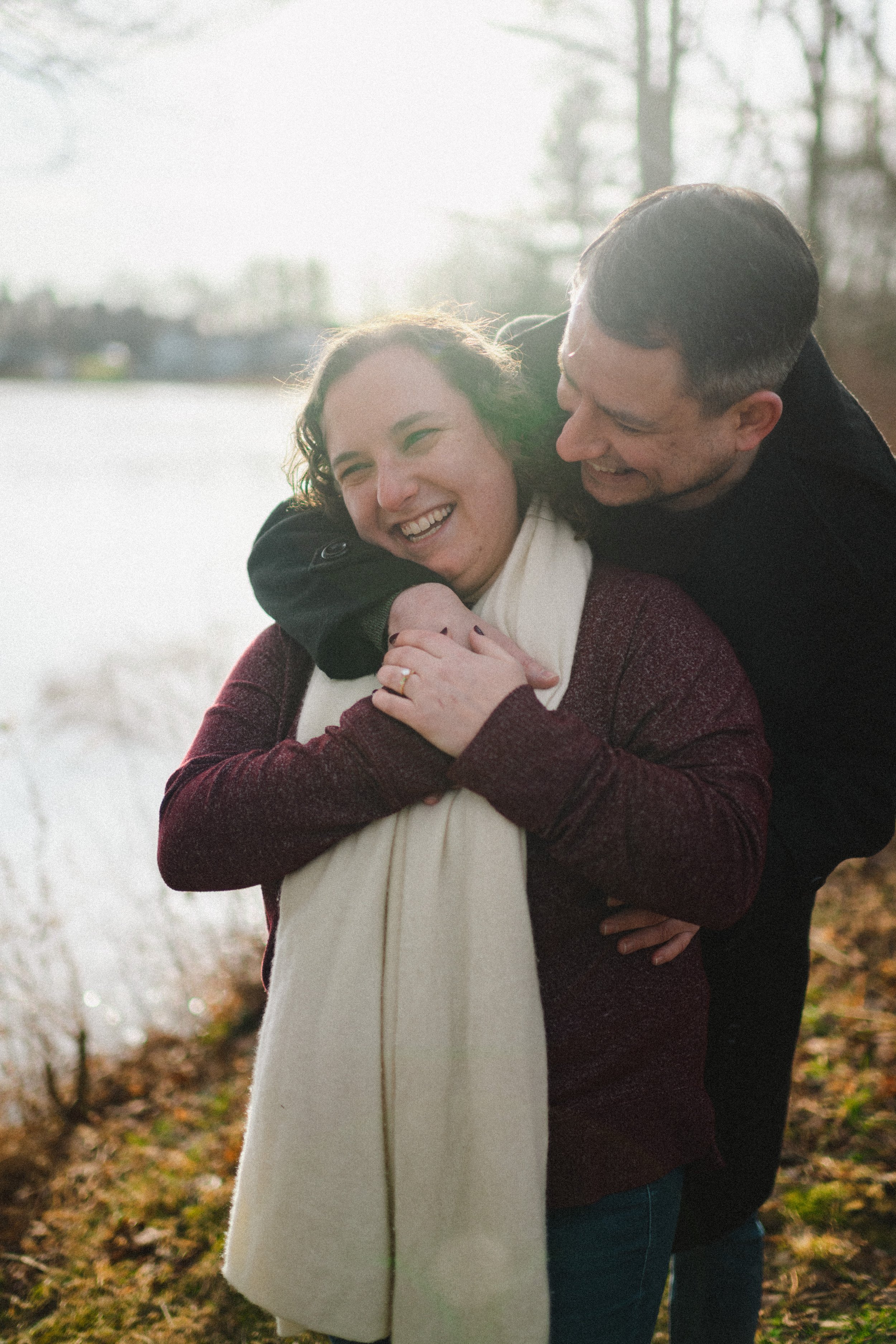 queer portrait photographer Rutland Vermont Green Mountain National Forest golden hour photography Lake Saint Catherine Wells Vermont cinematic wedding photographer Middlebury Vermont Otter Creek family photography Manchester Vermont Equinox Preserve