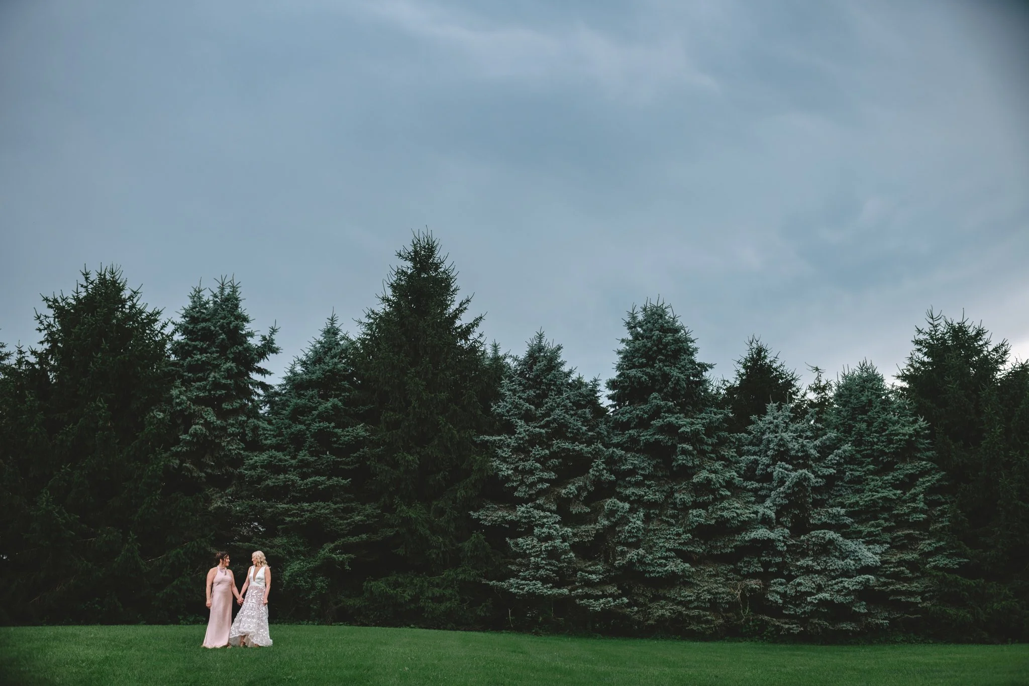 Julia Ellie Photo Vermont wedding photographer Rutland VT elopement photographer New England documentary wedding photography candid LGBTQ+ wedding photographer queer affirming photographer inclusive VT photographer Adirondacks elopement