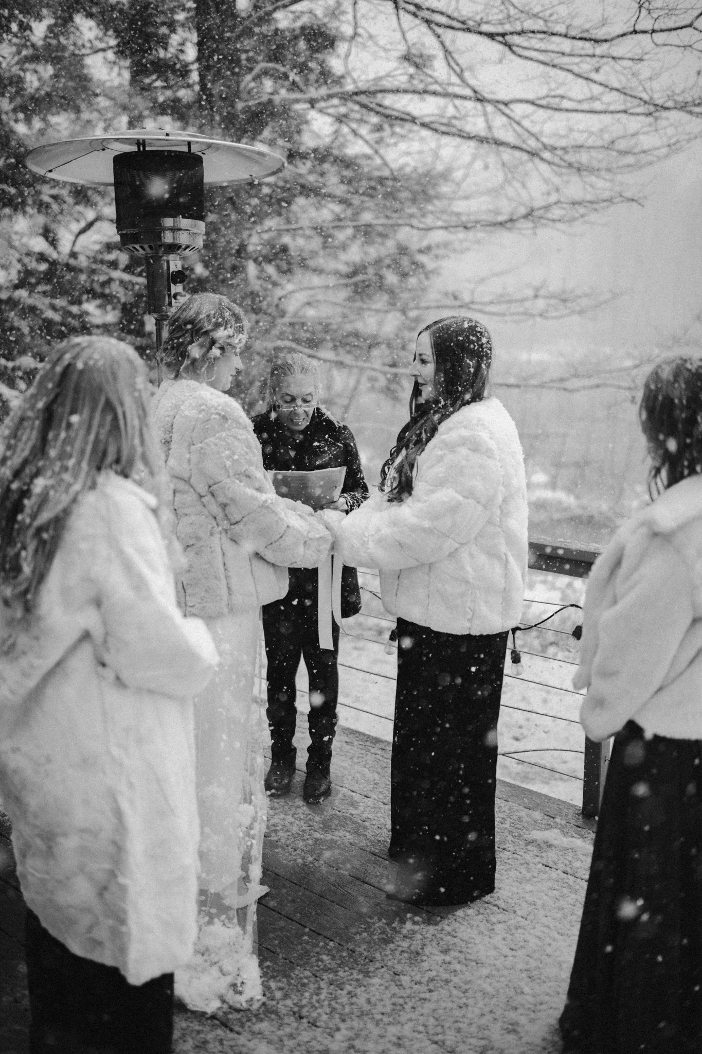 Julia Ellie Photo Vermont elopement photographer Rutland VT elopement photographer New England documentary wedding photography candid LGBTQ+ wedding photographer queer affirming photographer inclusive VT photographer Adirondacks elopement