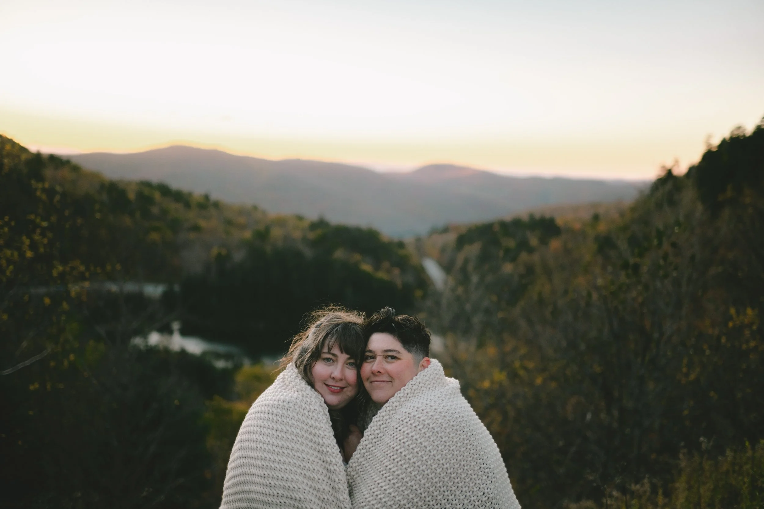 Julia Ellie Photo intimate elopement in southern Vermont Green Mountain elopement outdoor elopement in New England forest elopement scenic mountain adventurous elopement photography Rutland Vermont Bennington Vermont Lake George NY NH MA VT ME RI
