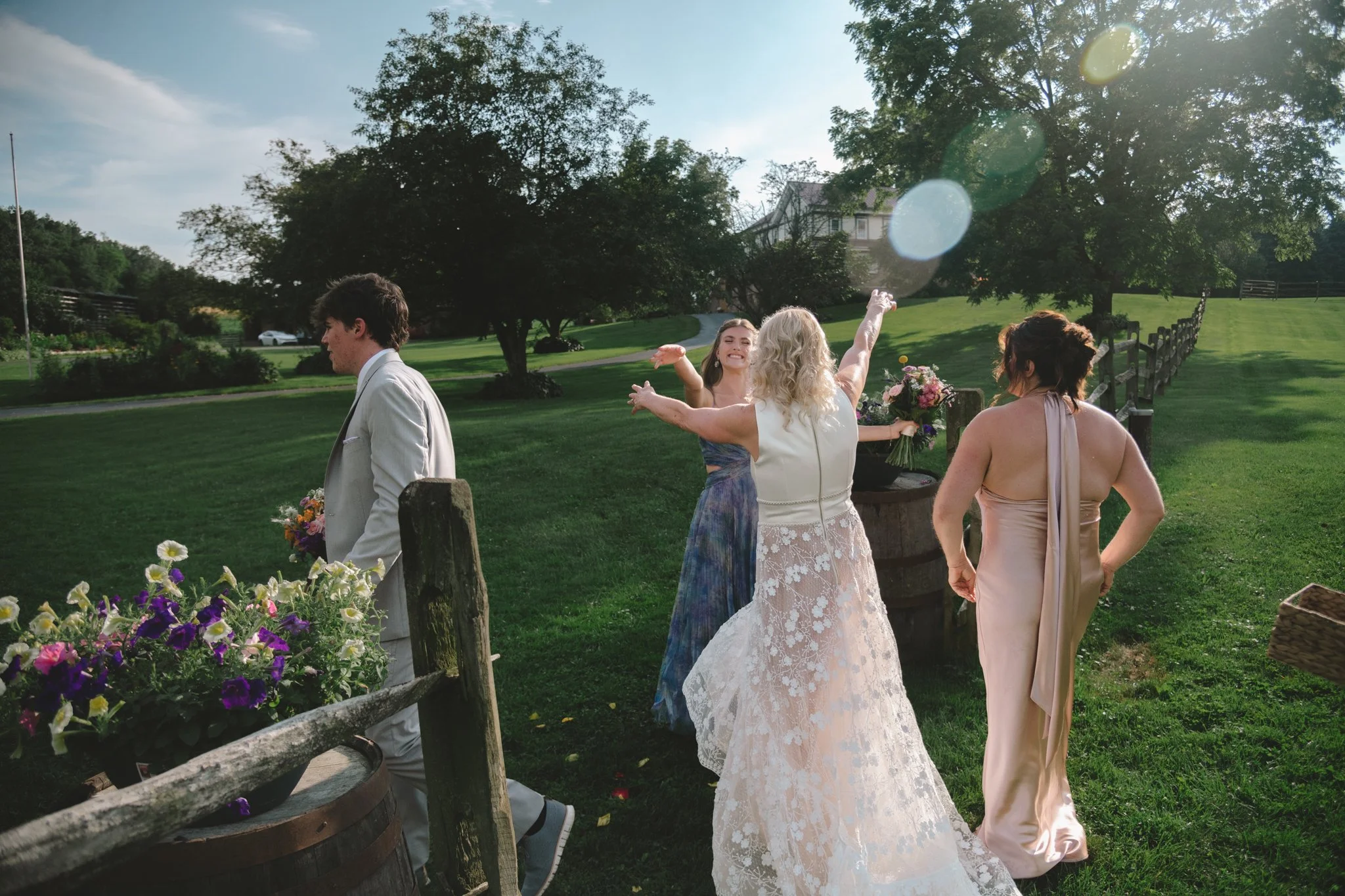 Julia Ellie Photo intimate elopement in southern Vermont Green Mountain elopement outdoor elopement in New England forest elopement scenic mountain adventurous elopement photography Rutland Vermont Bennington Vermont Lake George NY NH MA VT ME RI