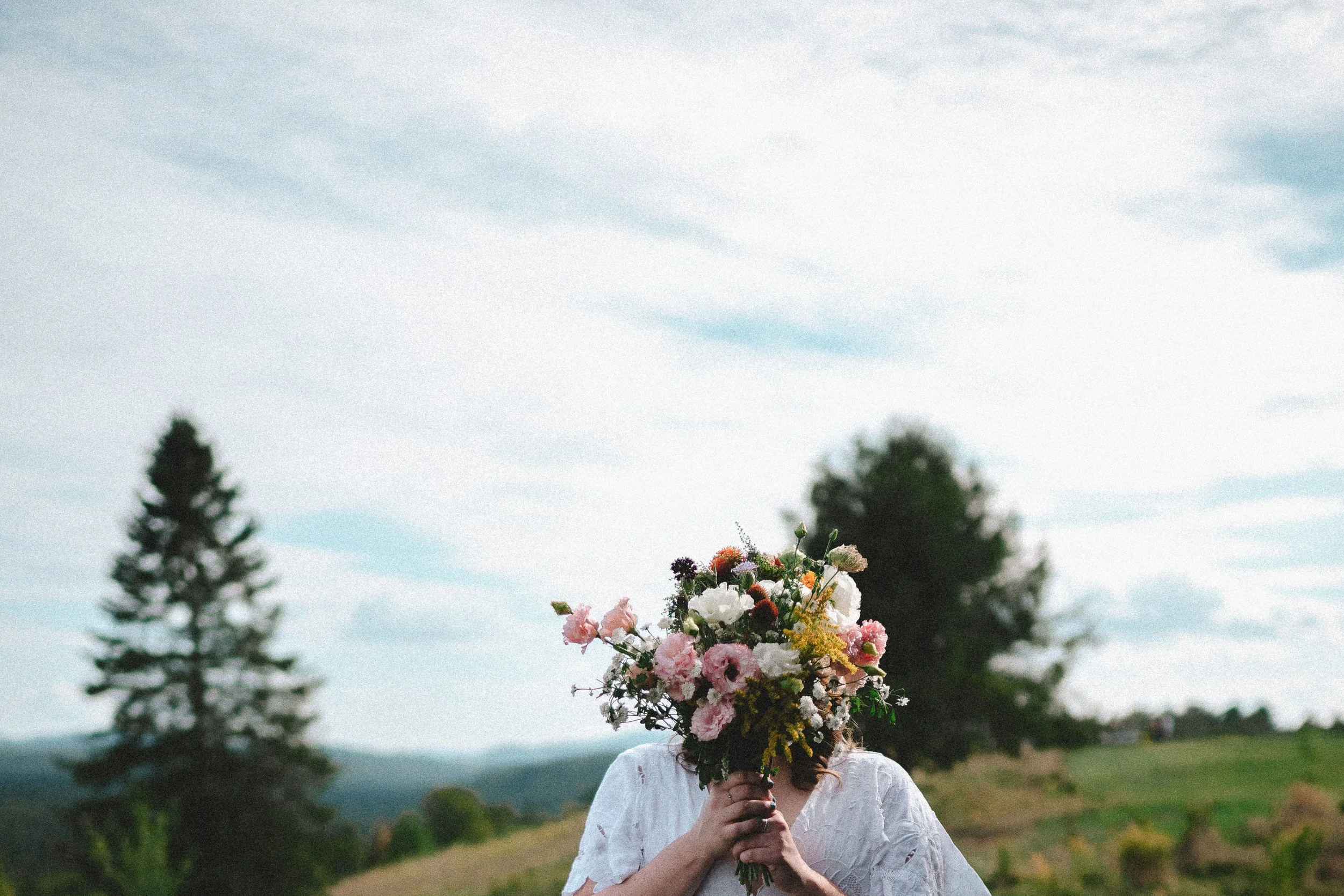 Julia Ellie Photo Vermont wedding photographer Rutland VT elopement photographer New England documentary wedding photography candid LGBTQ+ queer affirming inclusive photographer Adirondacks elopement