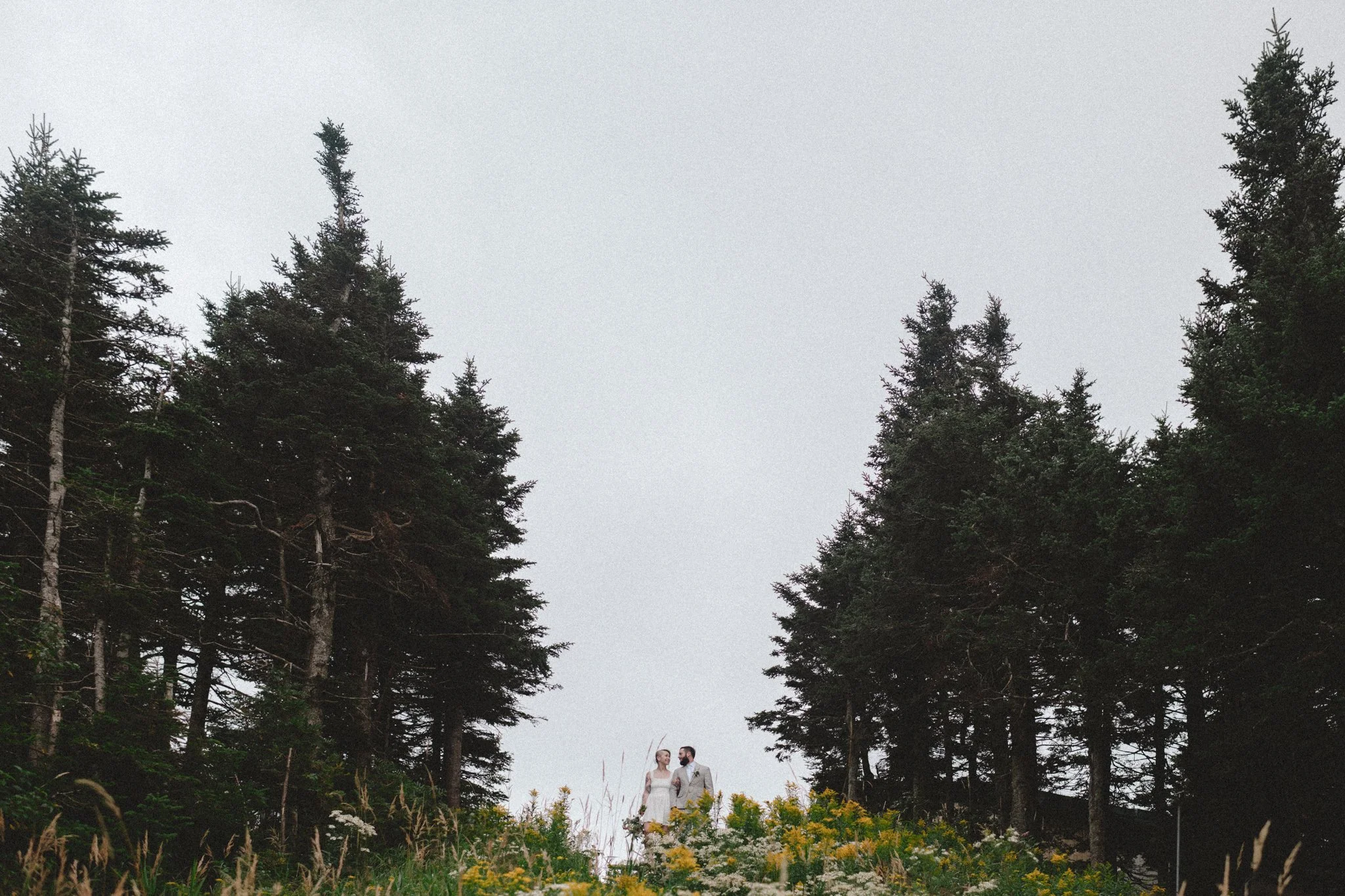 Julia Ellie Photo Vermont elopement photographer Rutland VT elopement photographer New England documentary wedding photography candid LGBTQ+ wedding photographer queer affirming photographer inclusive VT photographer Adirondacks elopement