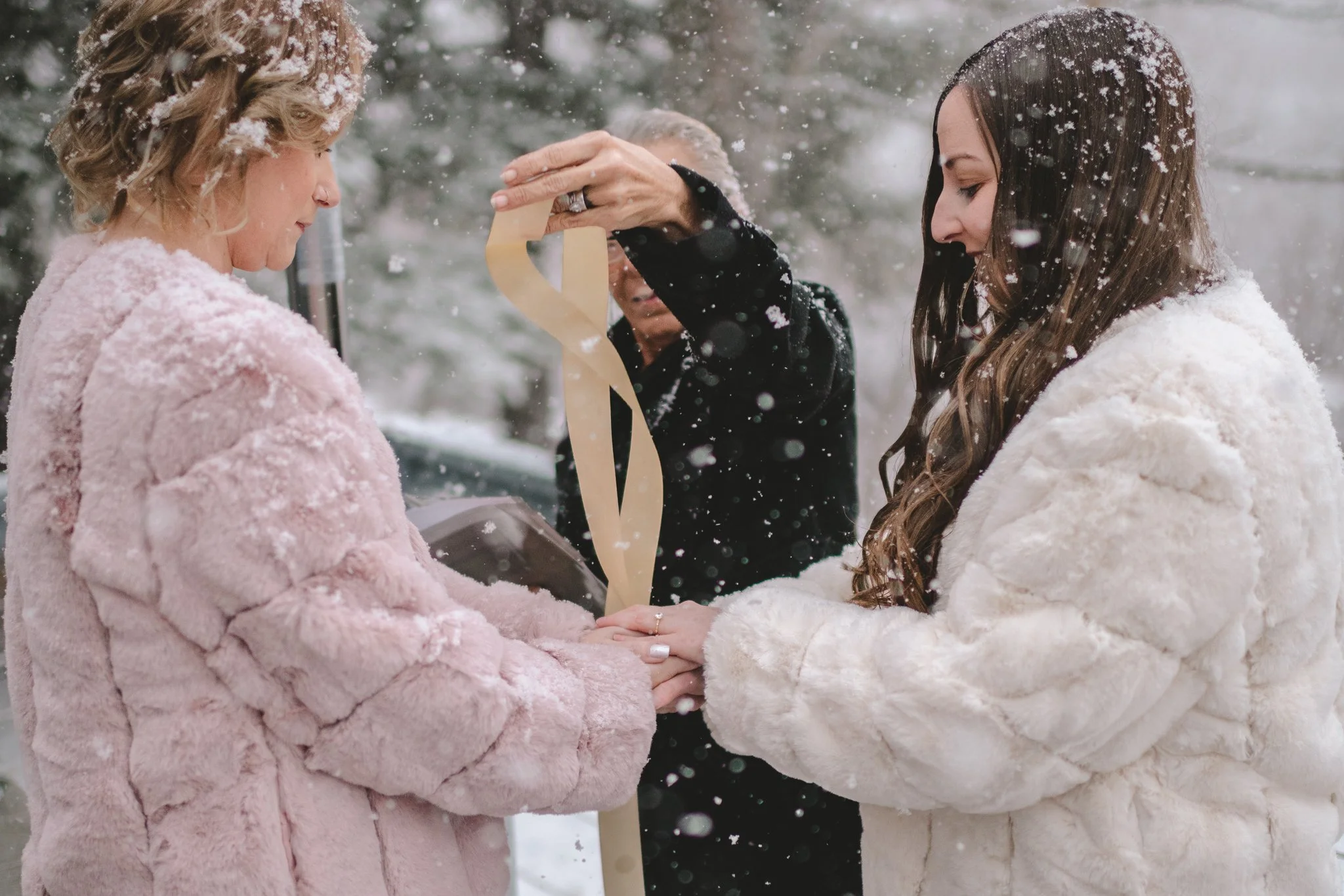 Julia Ellie Photo Vermont elopement photographer Rutland VT elopement photographer New England documentary wedding photography candid LGBTQ+ wedding photographer queer affirming photographer inclusive VT photographer Adirondacks elopement