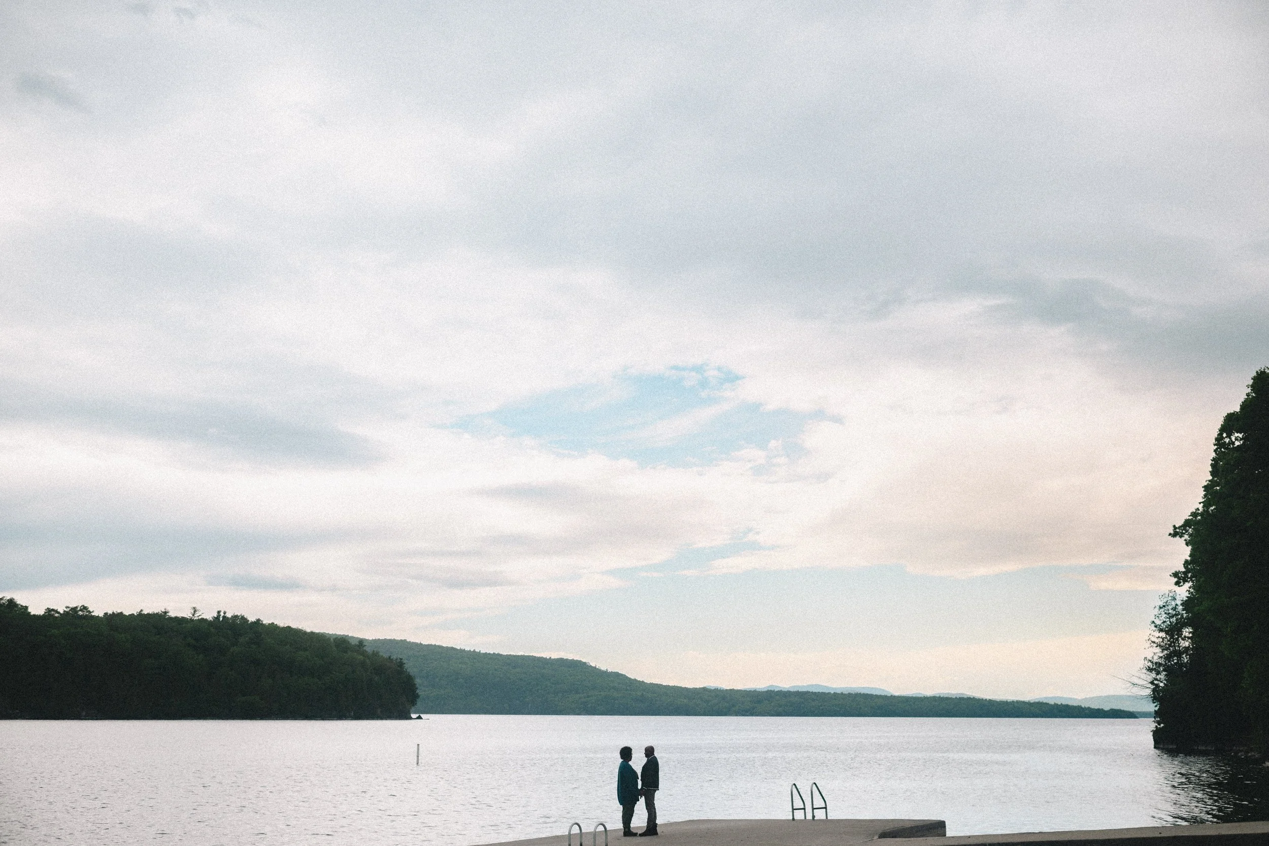 Vermont photographer queer photographer inclusive photographer BIPOC couples photographer New England photographer Vermont couples photography