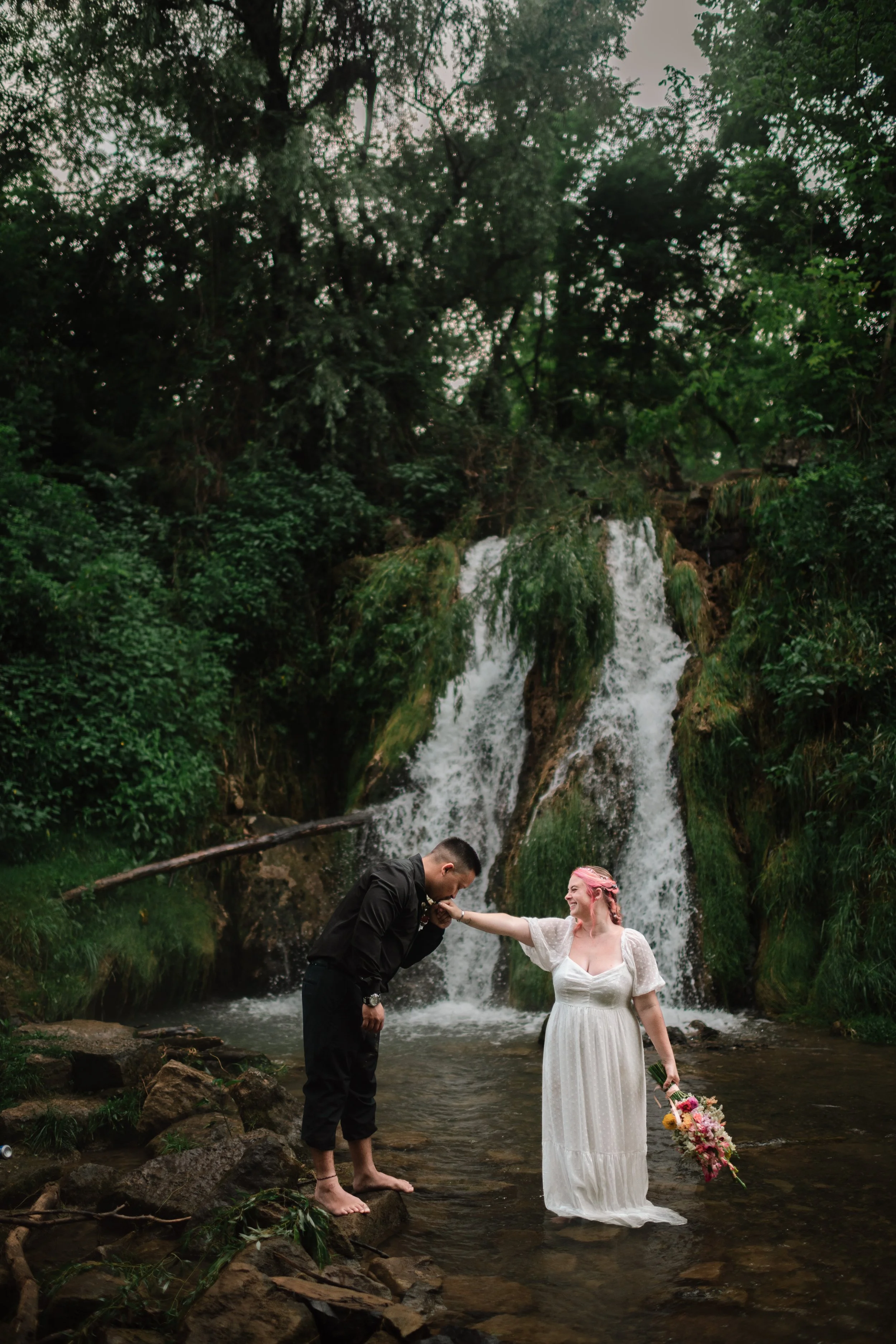 inclusive elopement photographer relationship centered photography candid intimate wedding photography authentic outdoor elopement emotional storytelling elopement photography consent based photographer