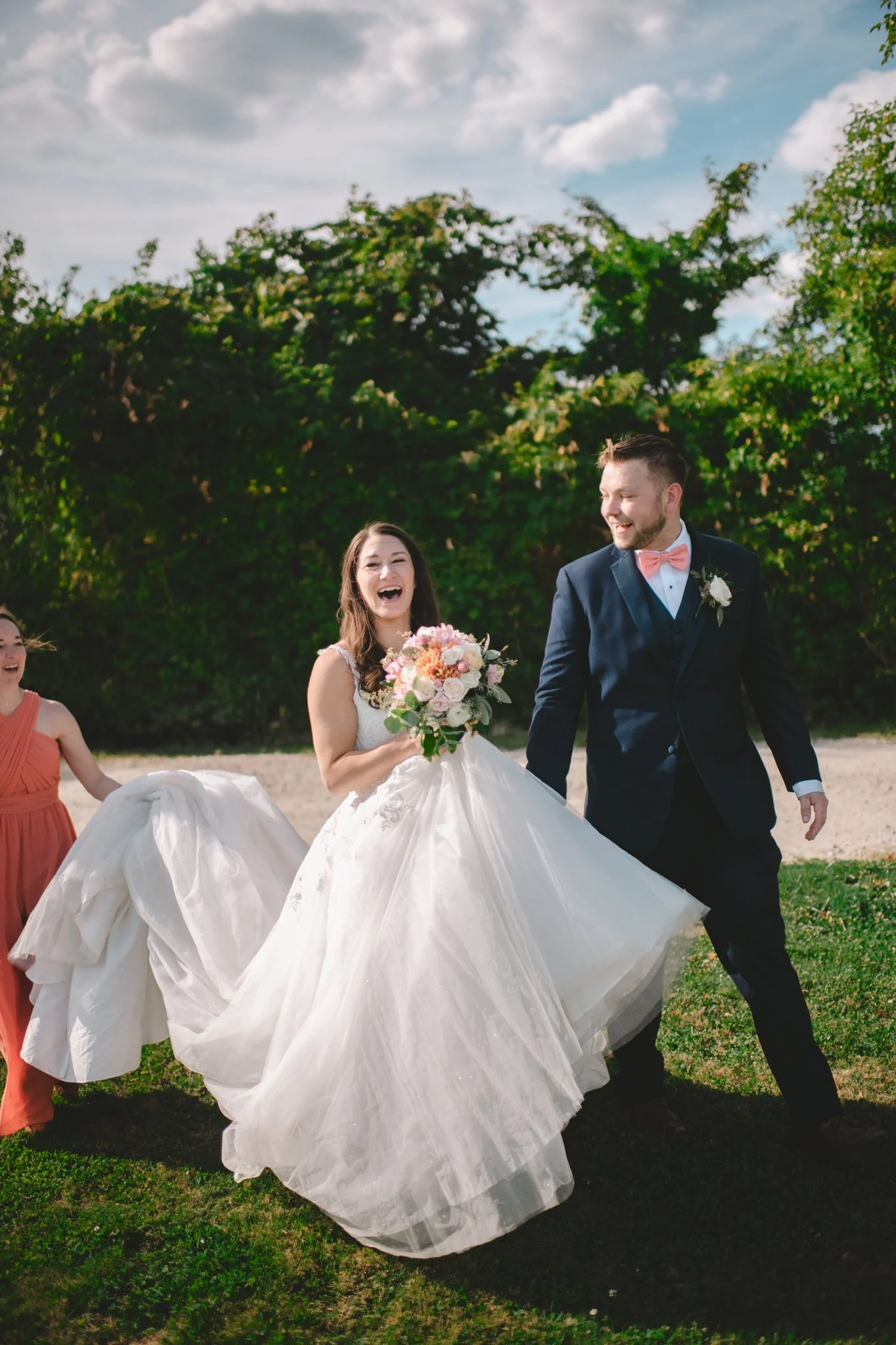 Julia Ellie Photo Vermont wedding photographer Rutland VT elopement photographer New England wedding photography documentary candid photographer LGBTQ+ wedding photographer queer affirming inclusive photographer Adirondacks elopement