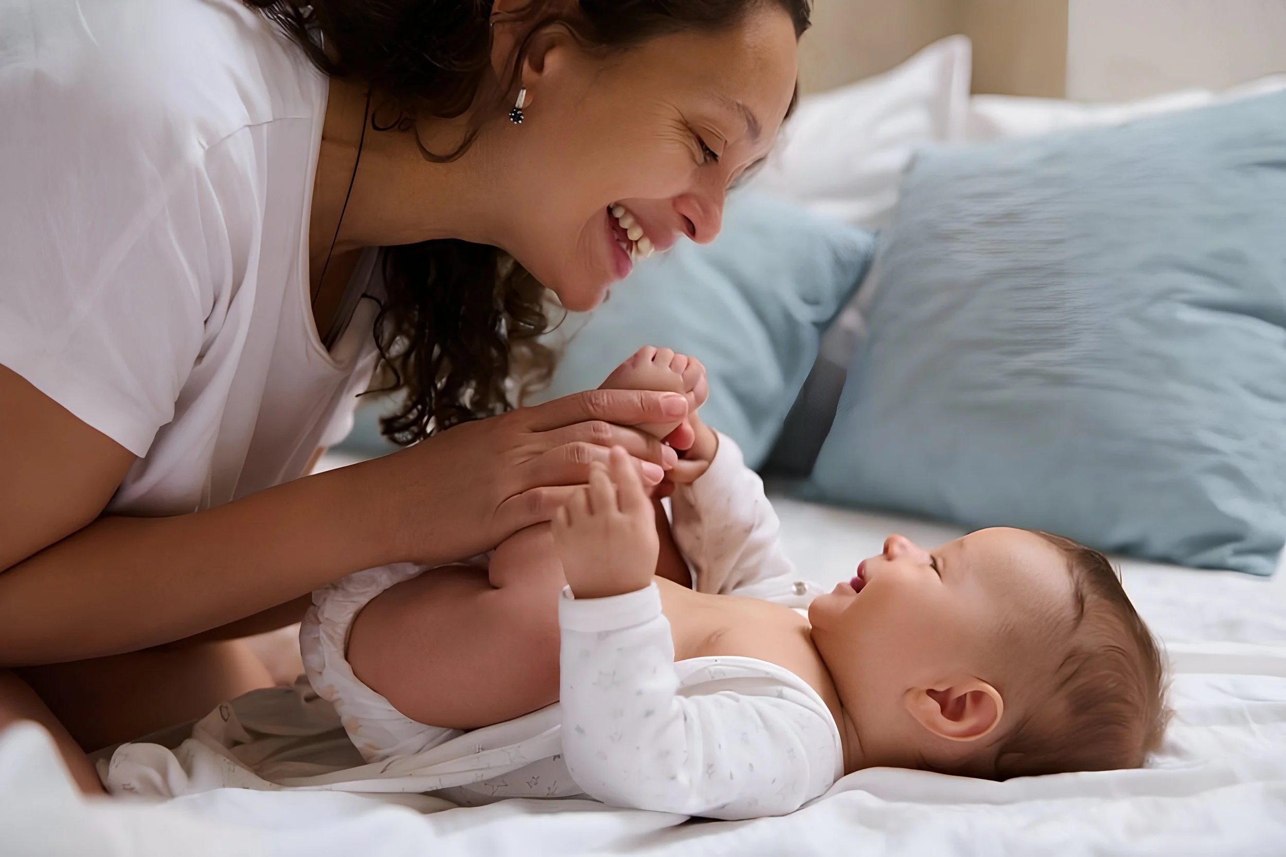 Sleep Nurturing Collection