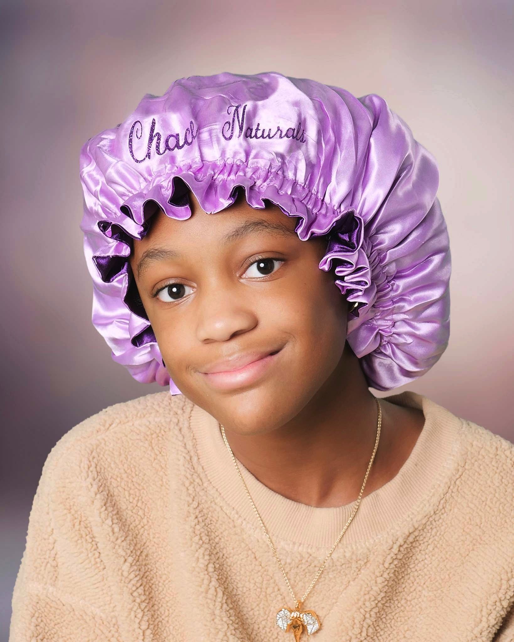Chace Naturals Bonnet