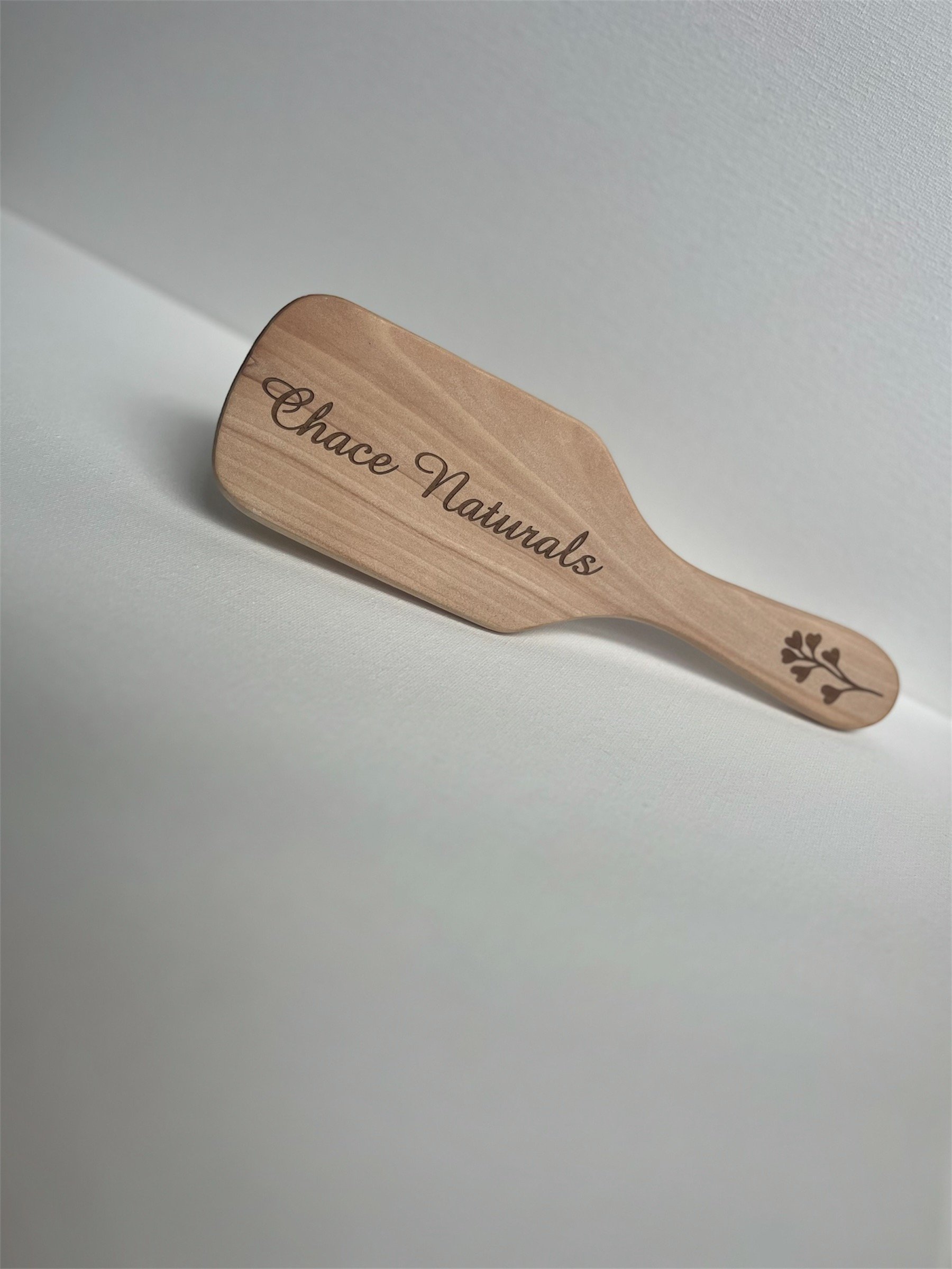 Chace Naturals Hair Brush
