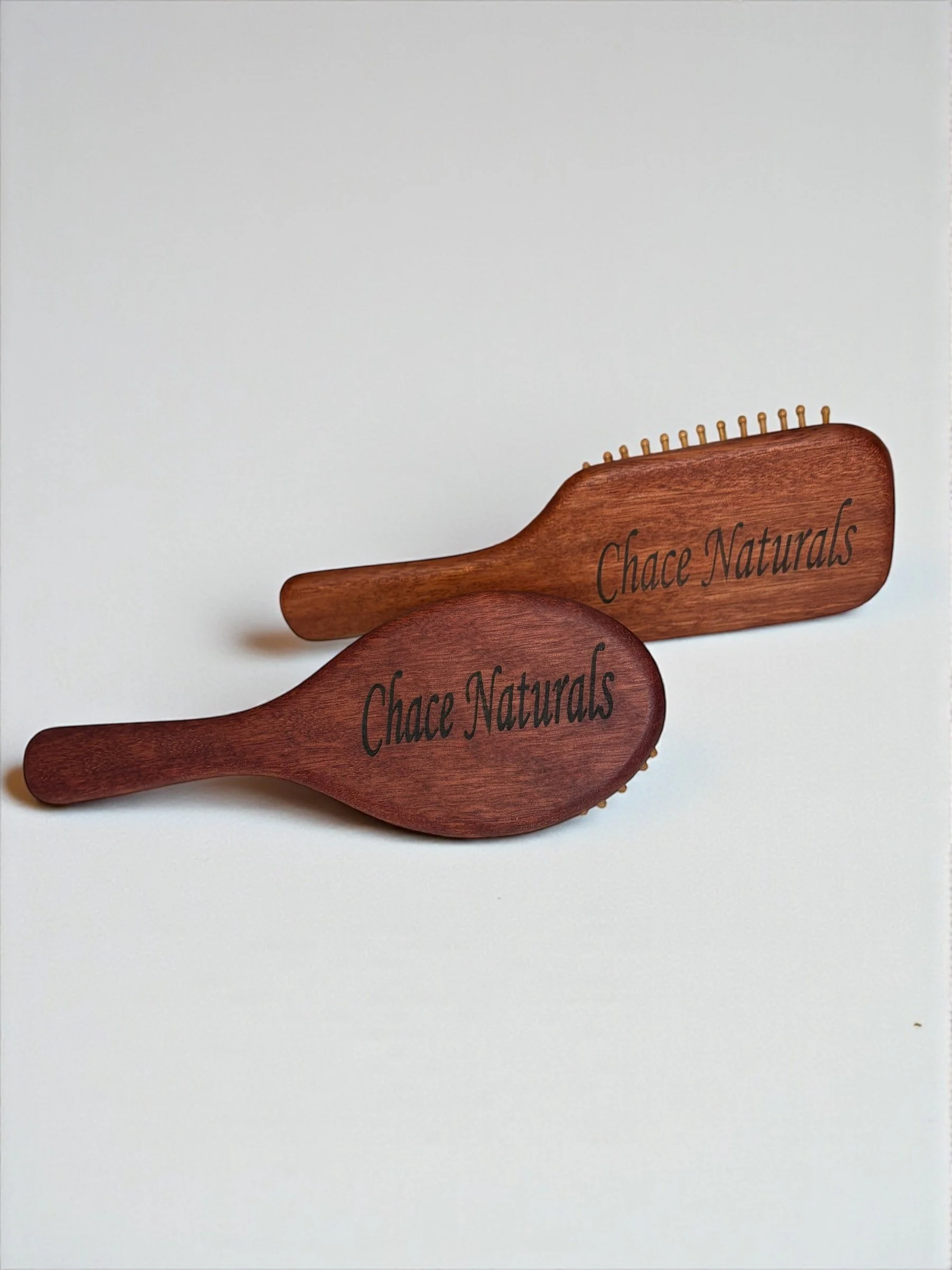 Chace Naturals Hair Brush