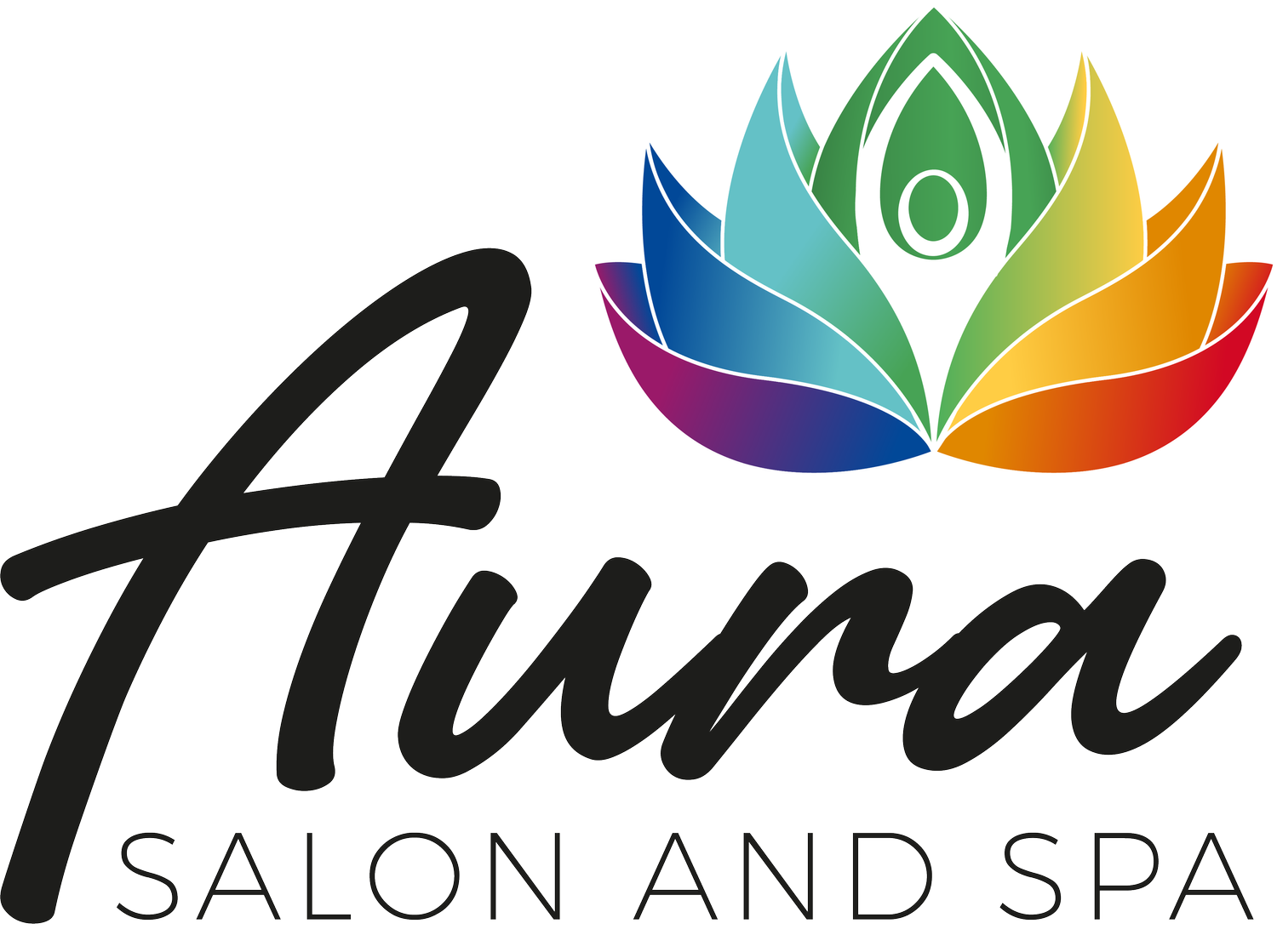 Aura Salon and Spa