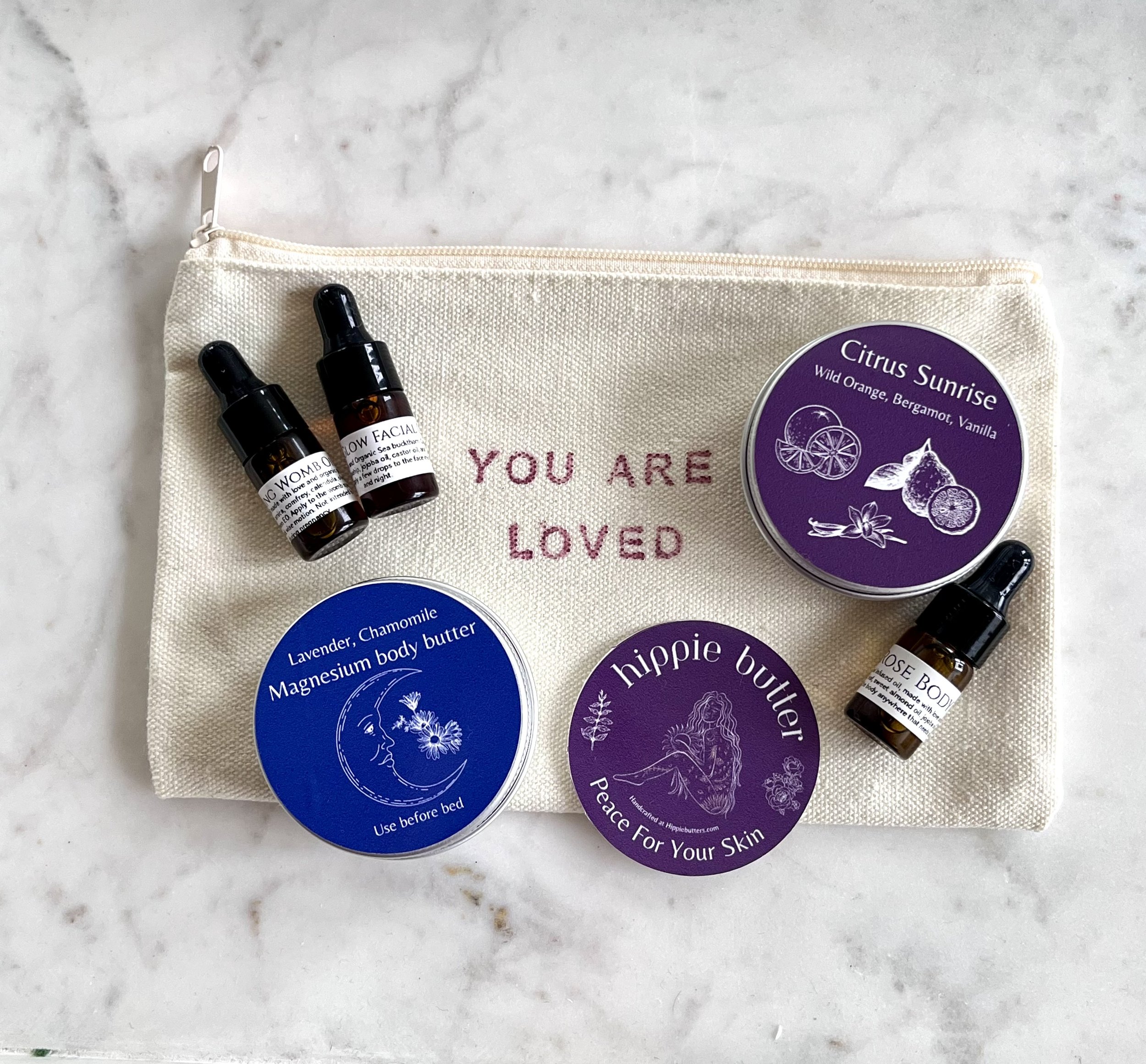 Best Sellers Sampler Package