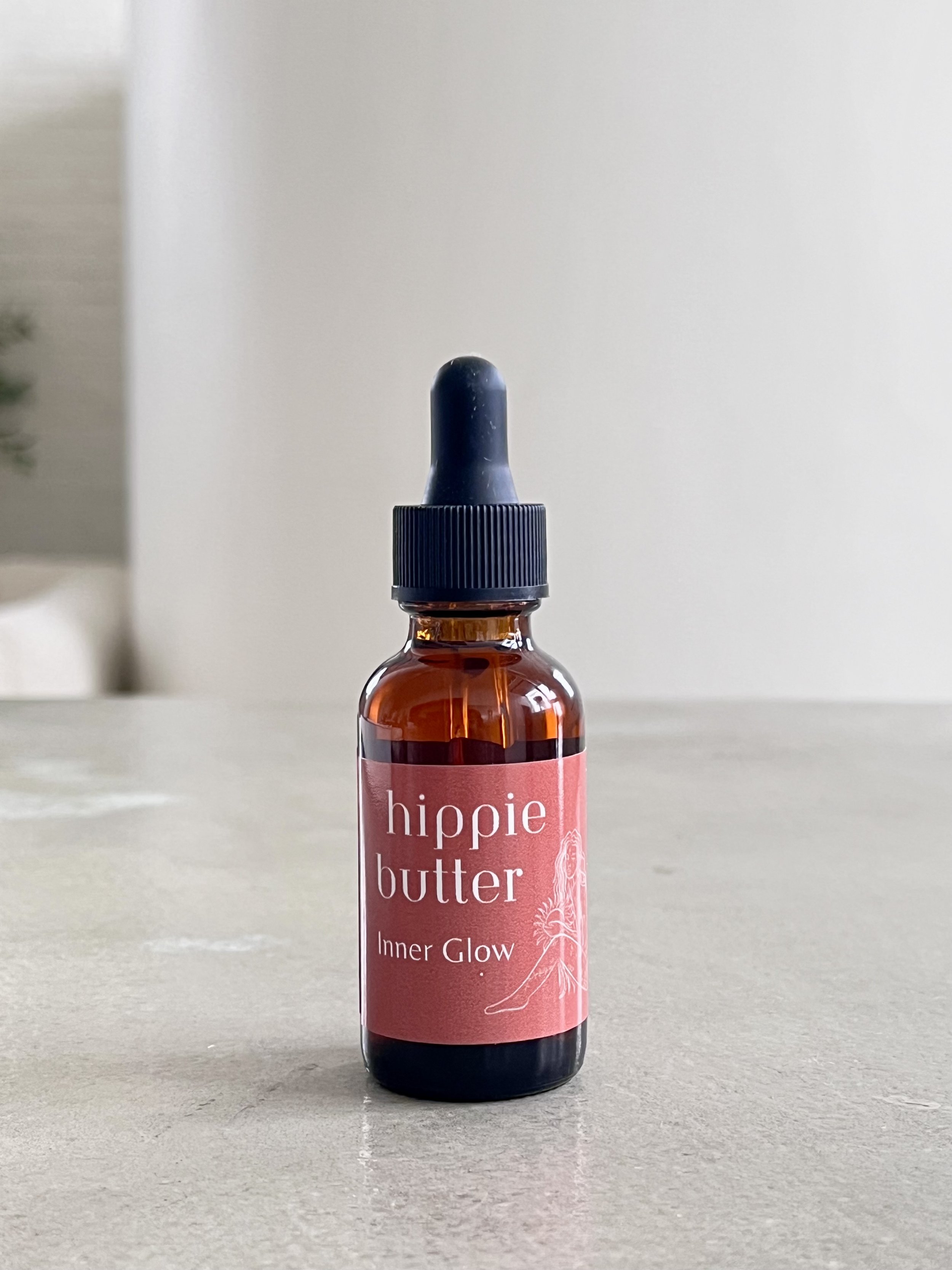 Inner Glow Facial Serum (NEW FORMULA)