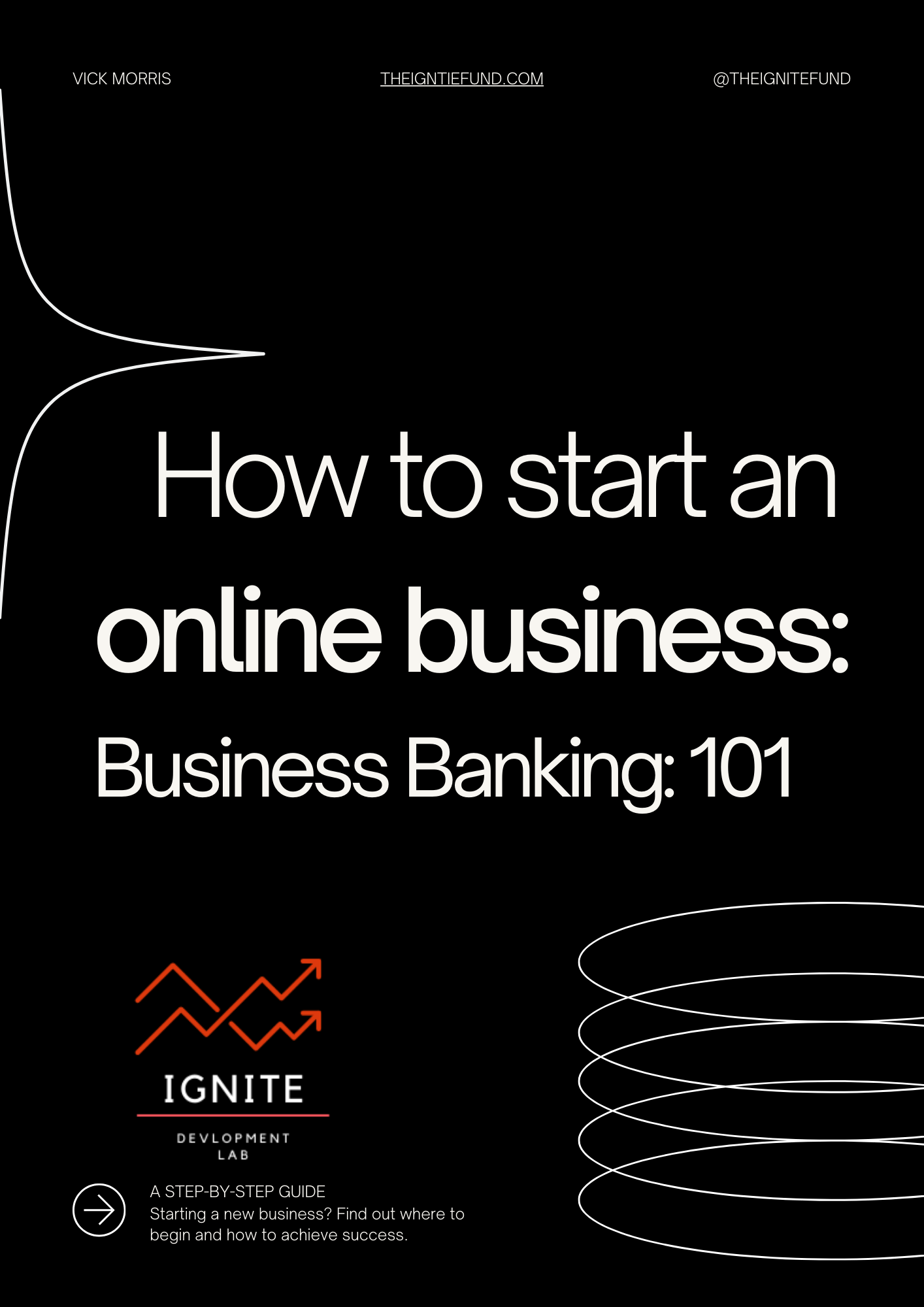 Dev Lab - Business Banking 101 Ebook