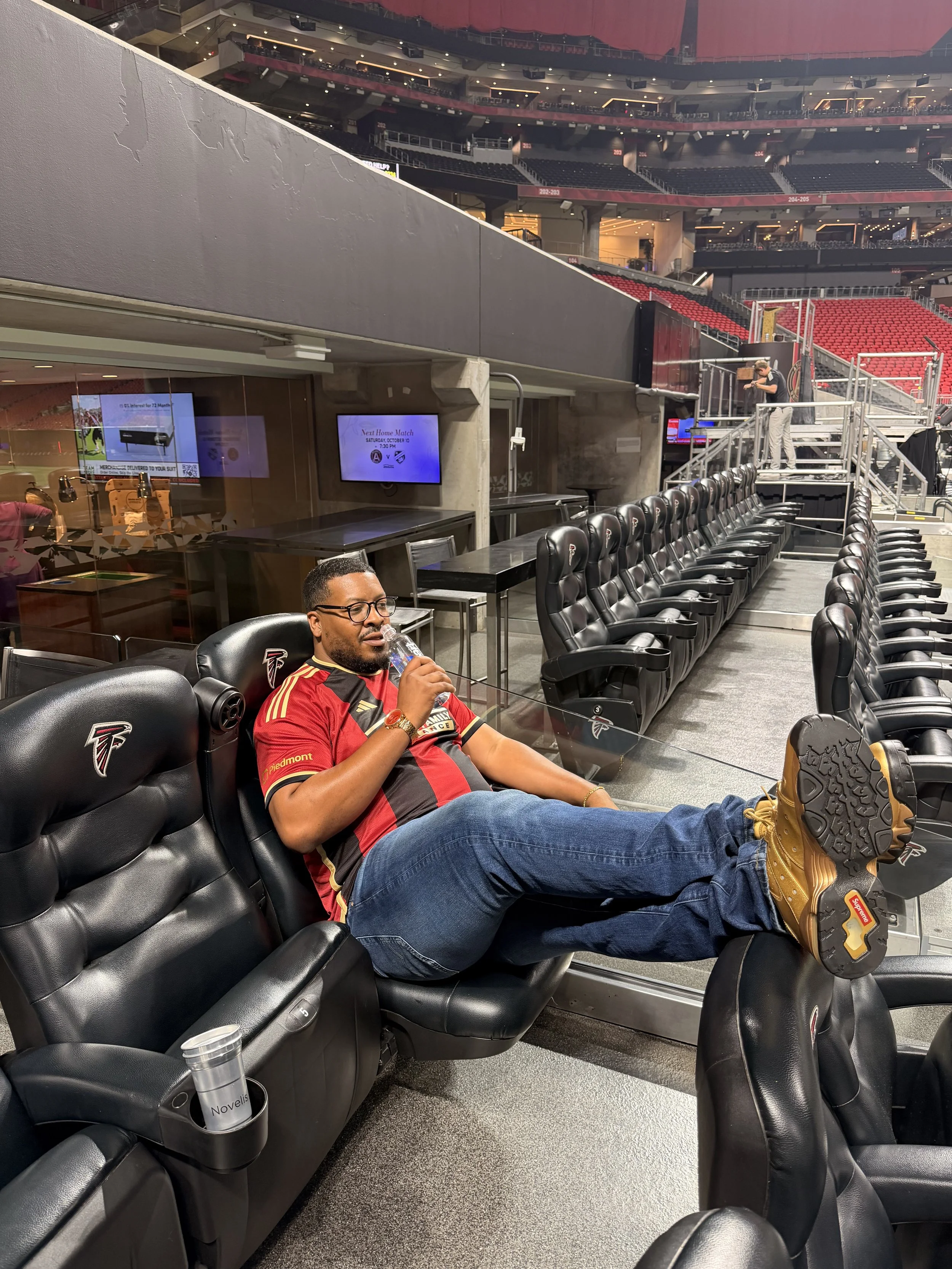 So.. You wanna be a CEO