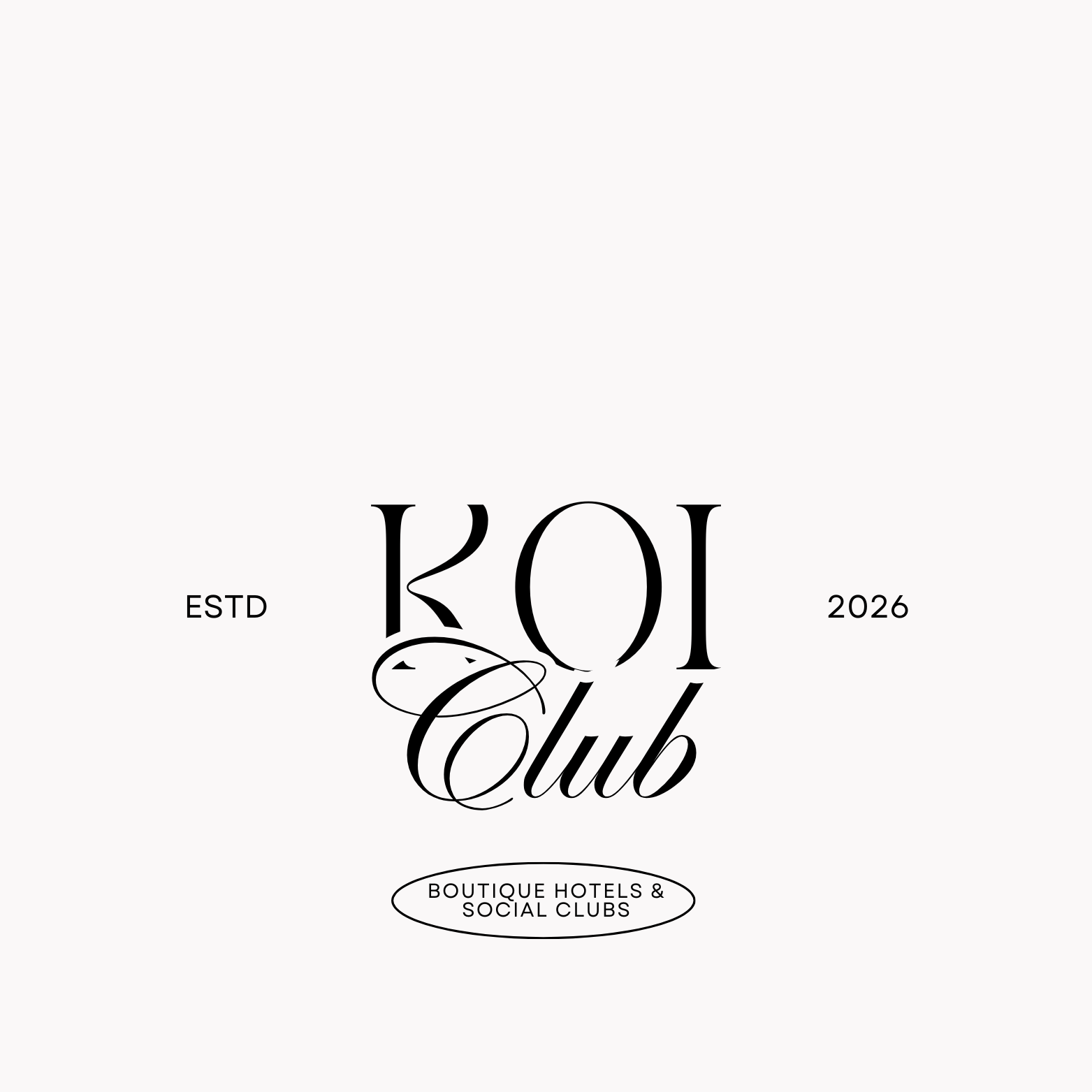 Koi Fish Hospitality is our luxury hotel and travel division, focused on delivering elevated, immersive experiences rooted in service and detail. Inspired by global standards of hospitality, we curate boutique stays, travel services, and exclusive gu