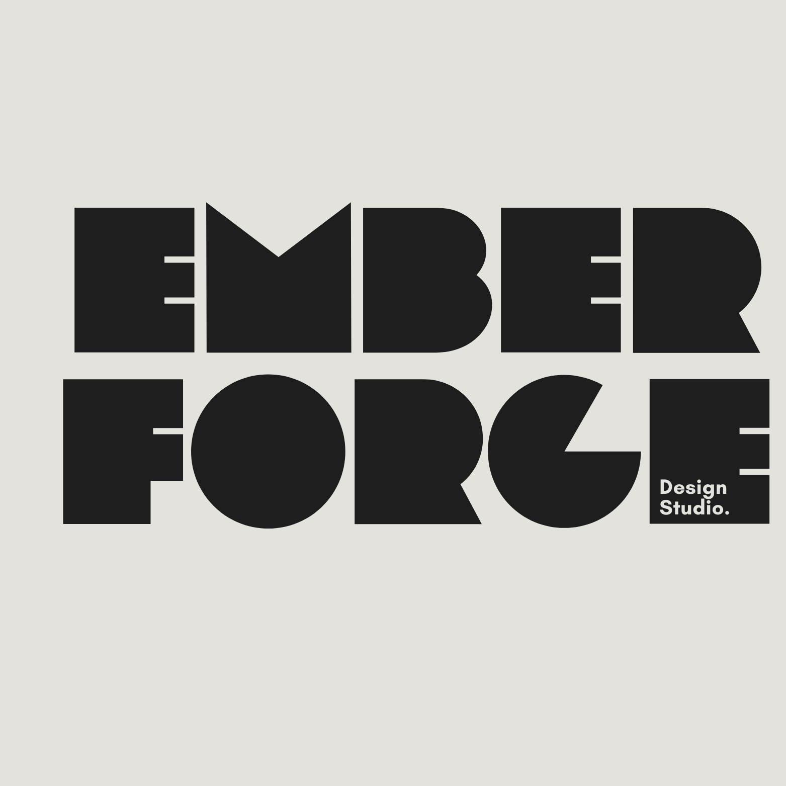 Ember Forge Design Studio