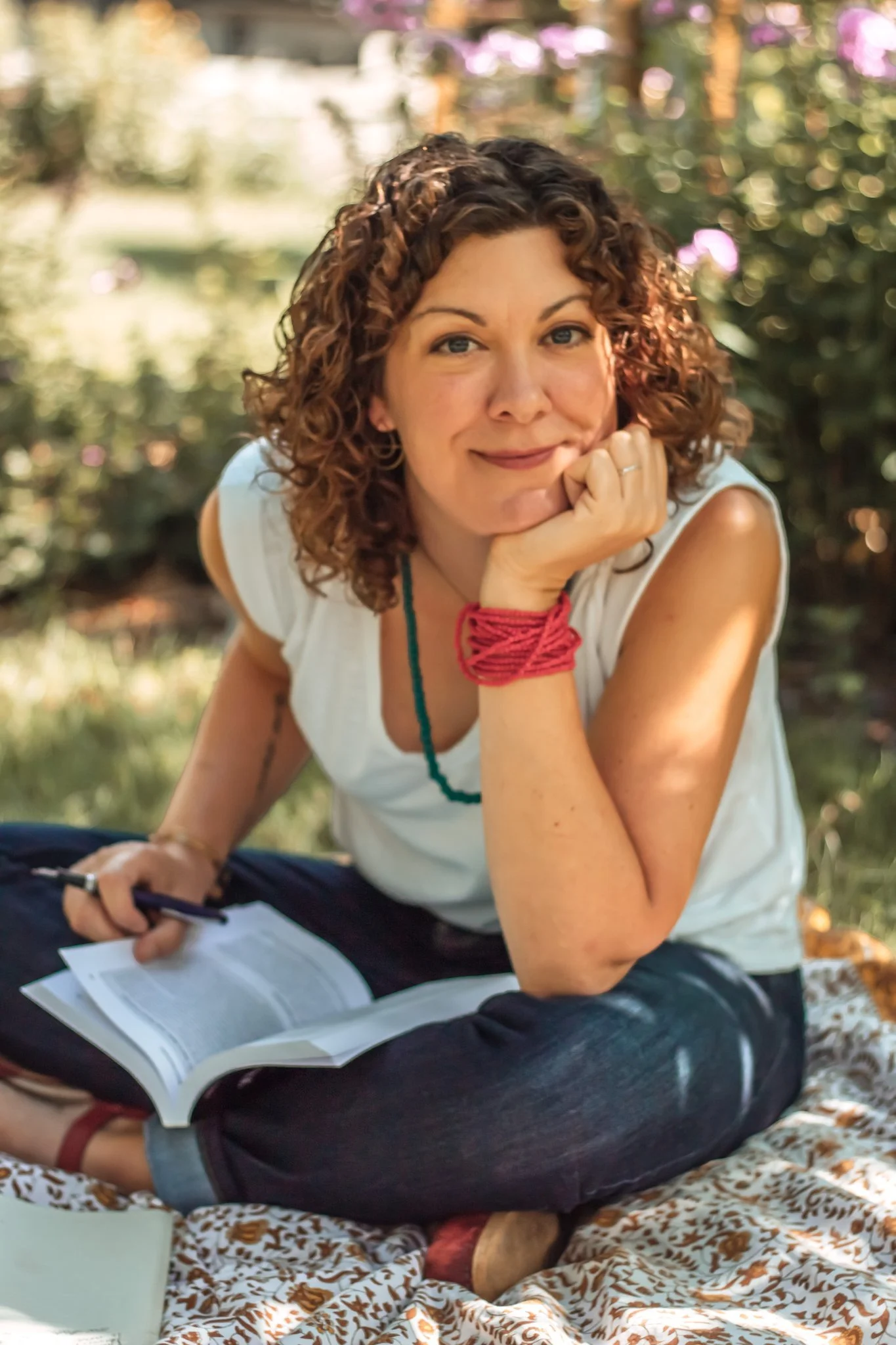 Sarah Ratermann Beahan 