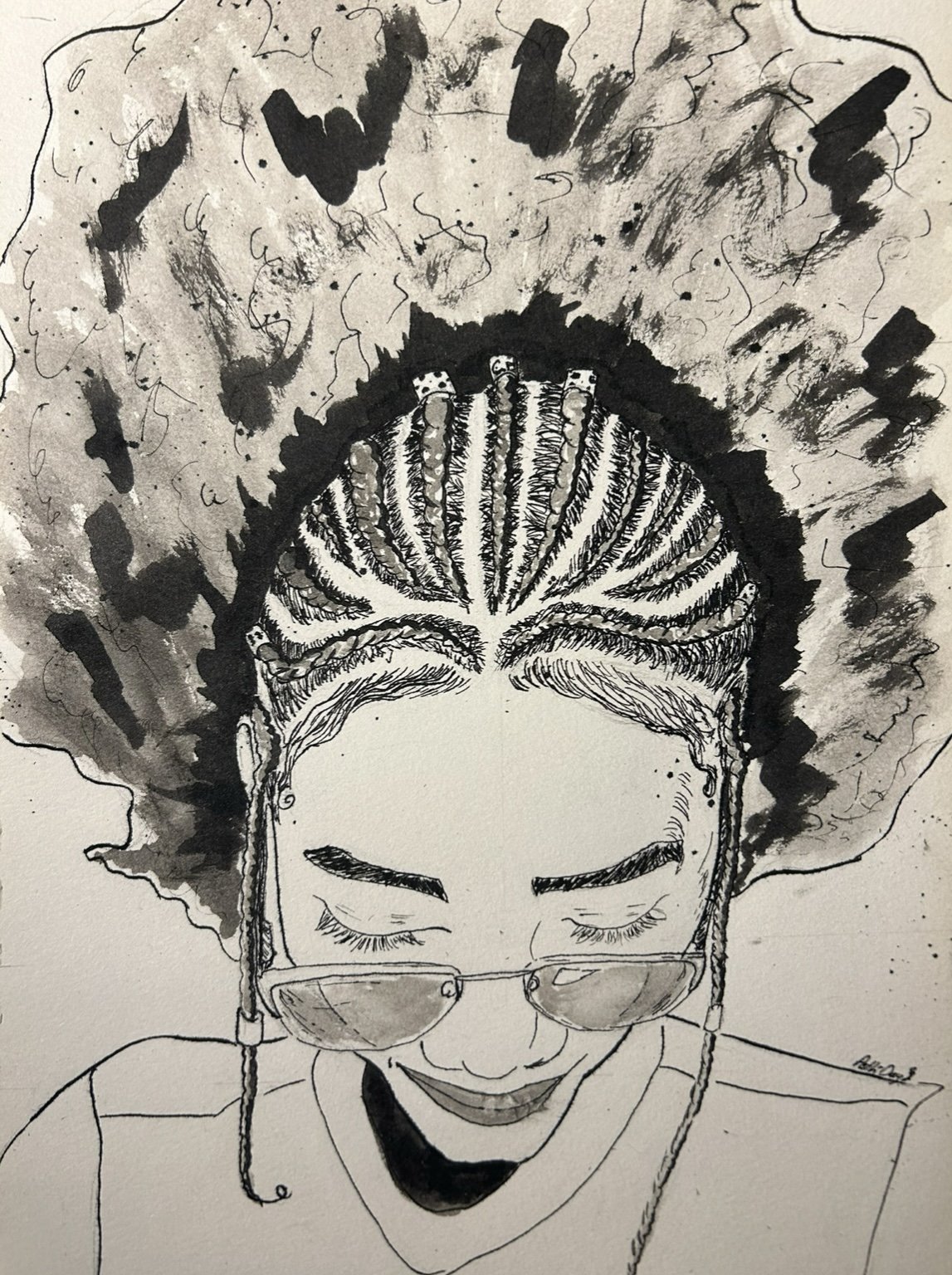 Rows
