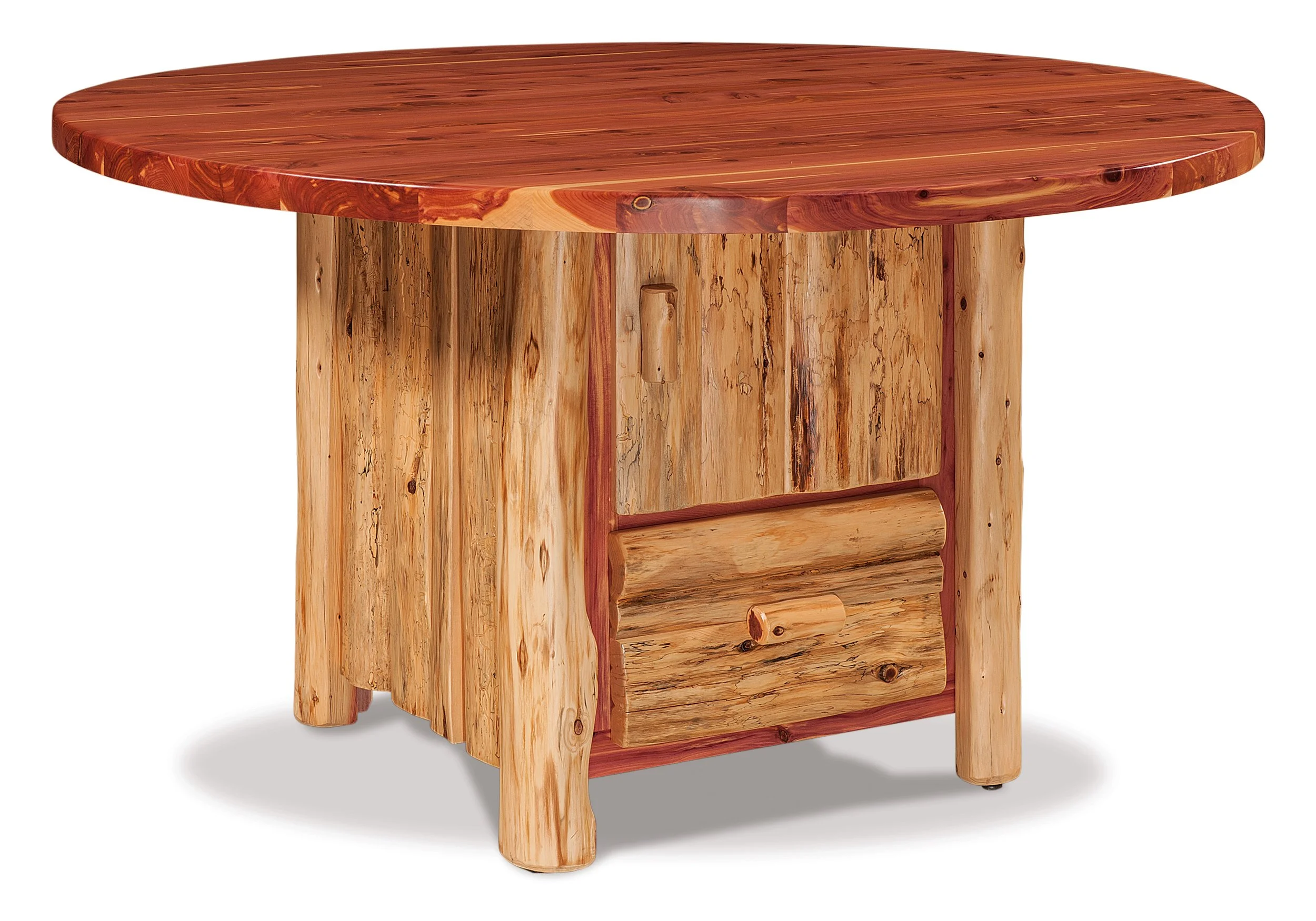 FLF-RoundTable