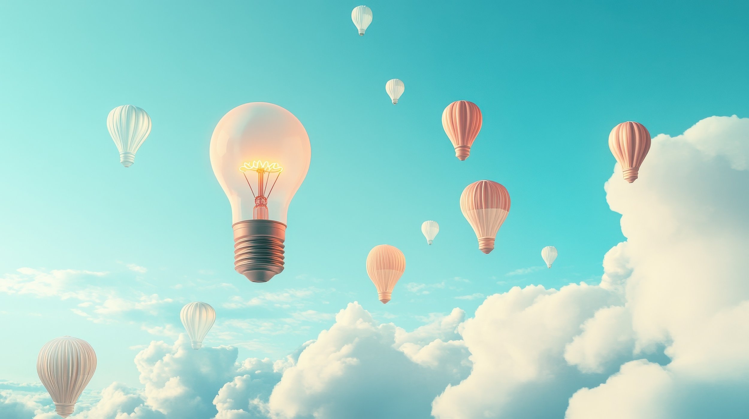 Short Story, Big Picture: Origin Stories Sell