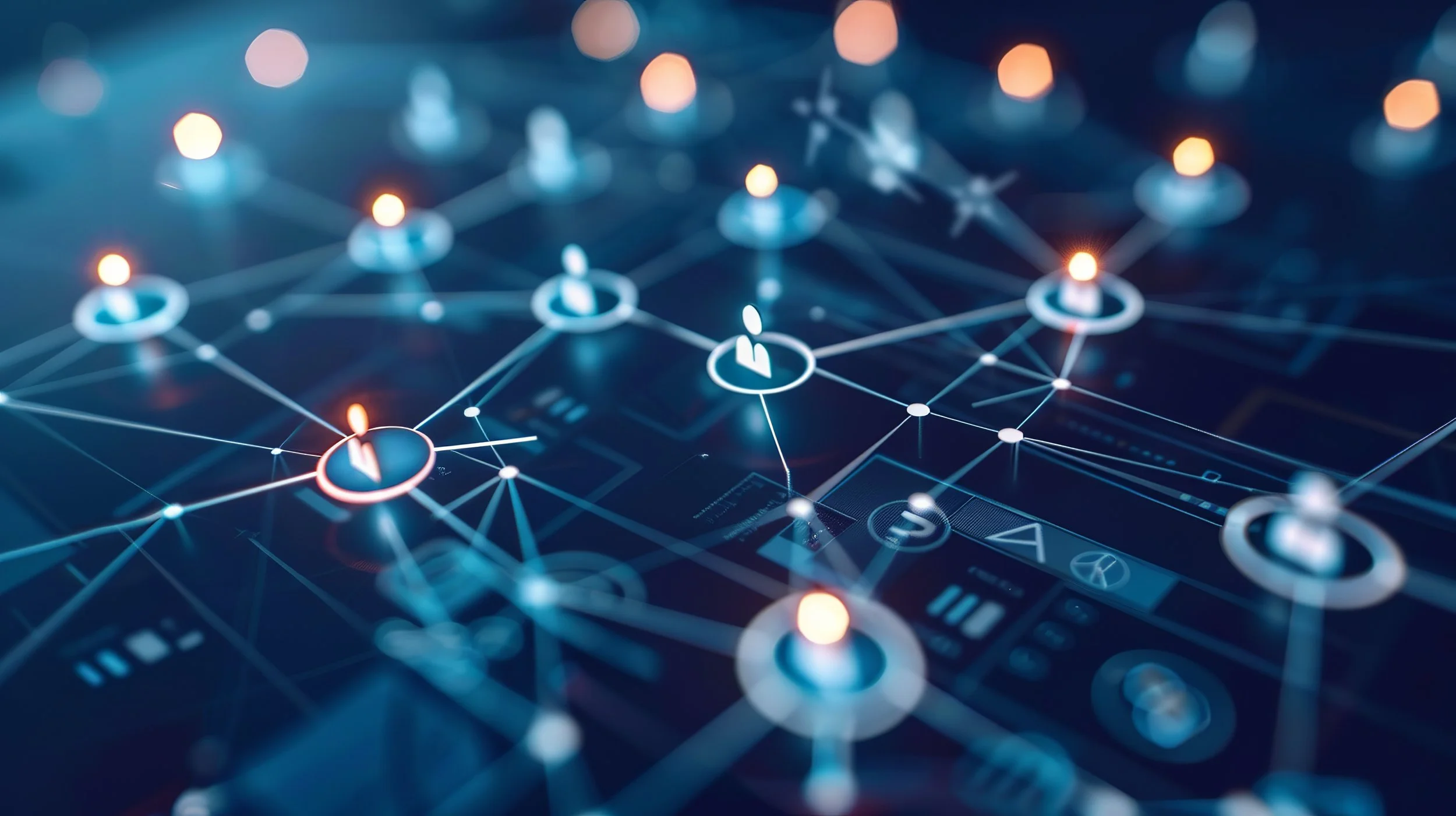 Short Story, Big Picture: Diversify your Markets