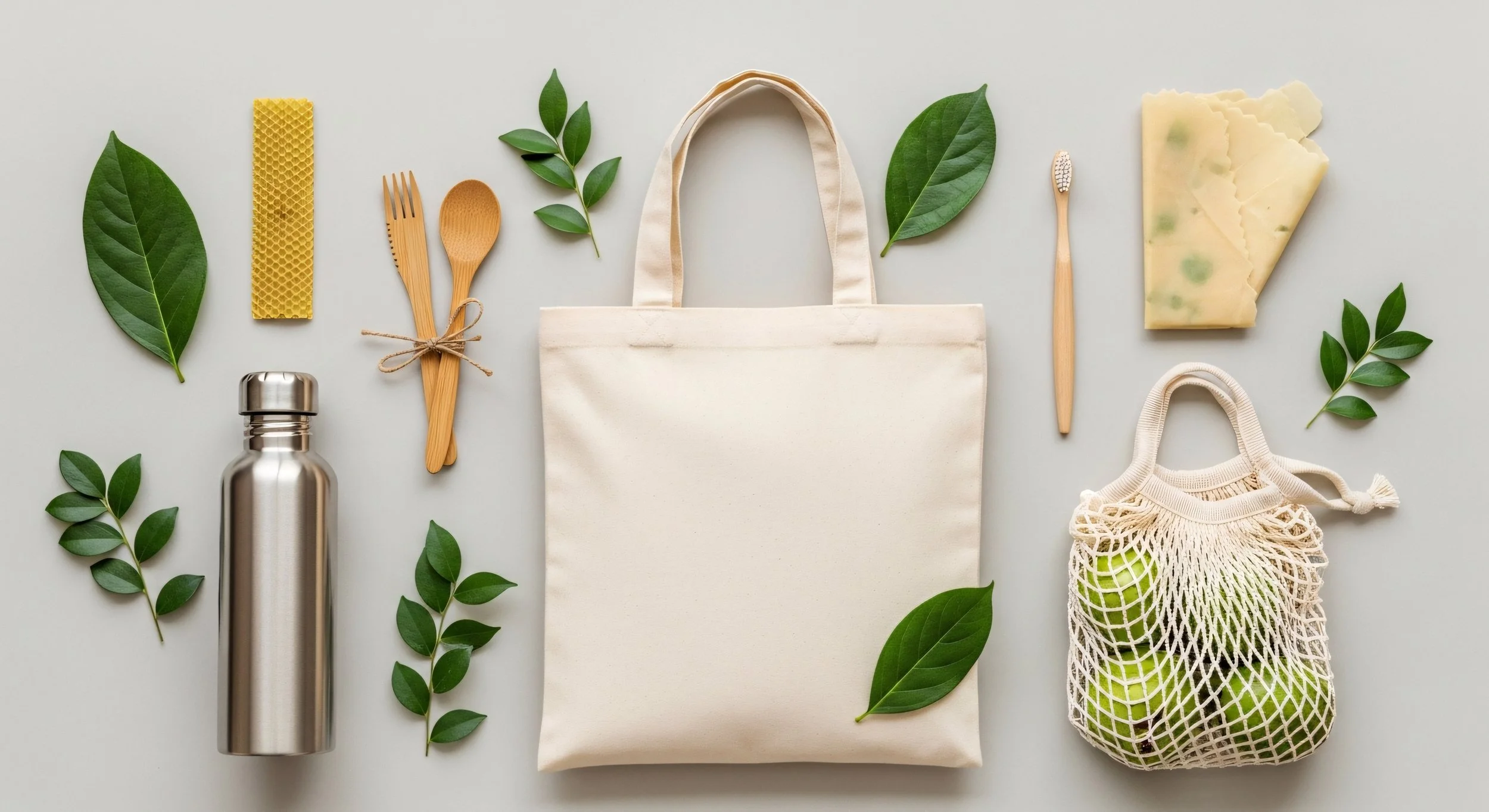 Short Story, Big Picture: Expand Client’s Understanding of Eco-Friendly