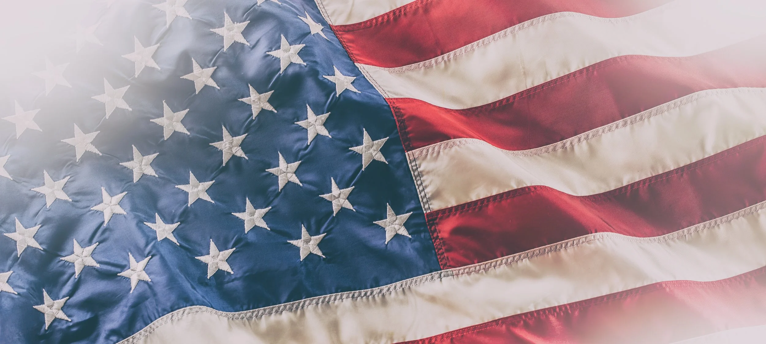 Short Story, Big Picture: USA! 250th Year Celebrations