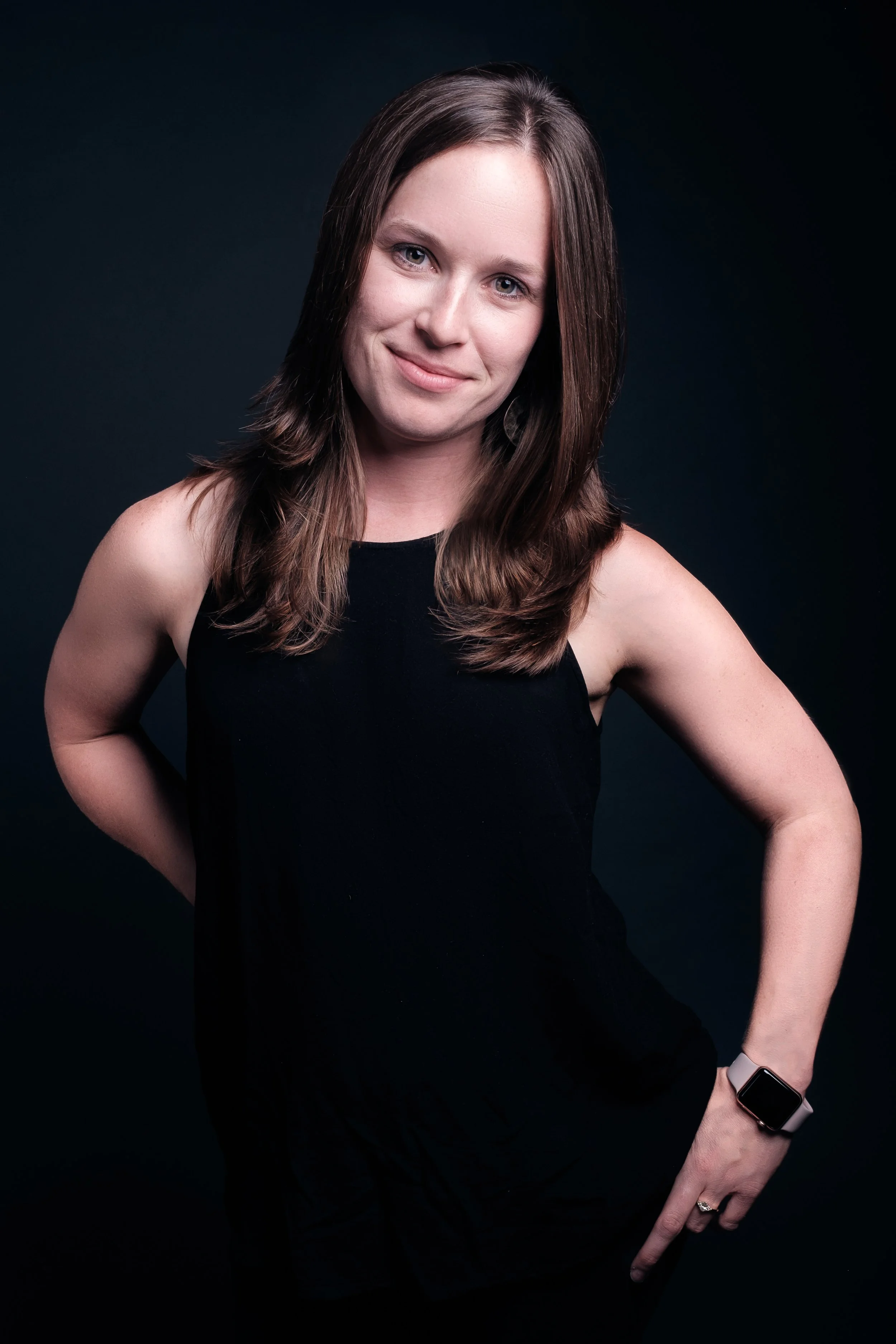 Claire Rodger headshot